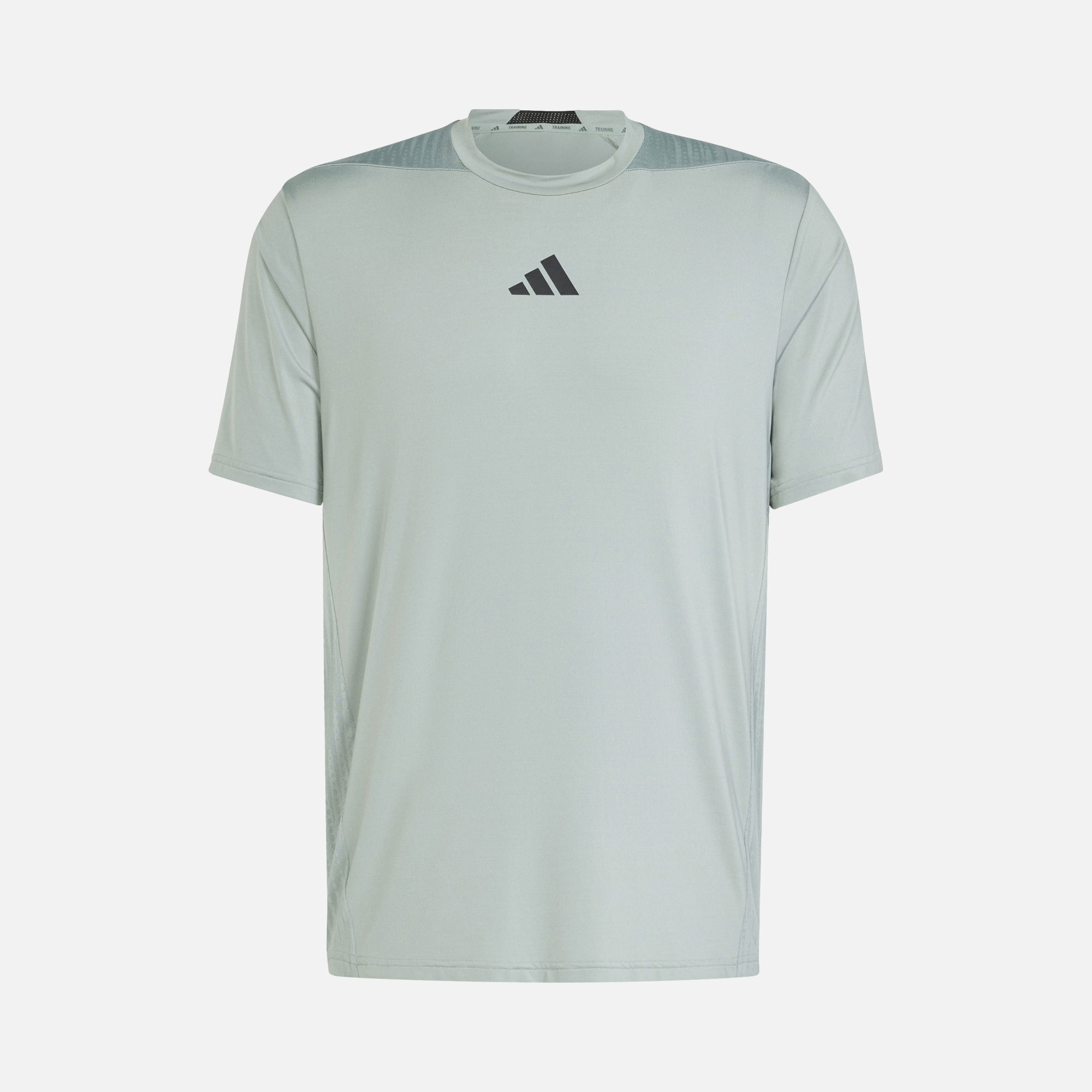 adidas Climacool Designed for Training Intensity Short-Sleeve Erkek Tişört