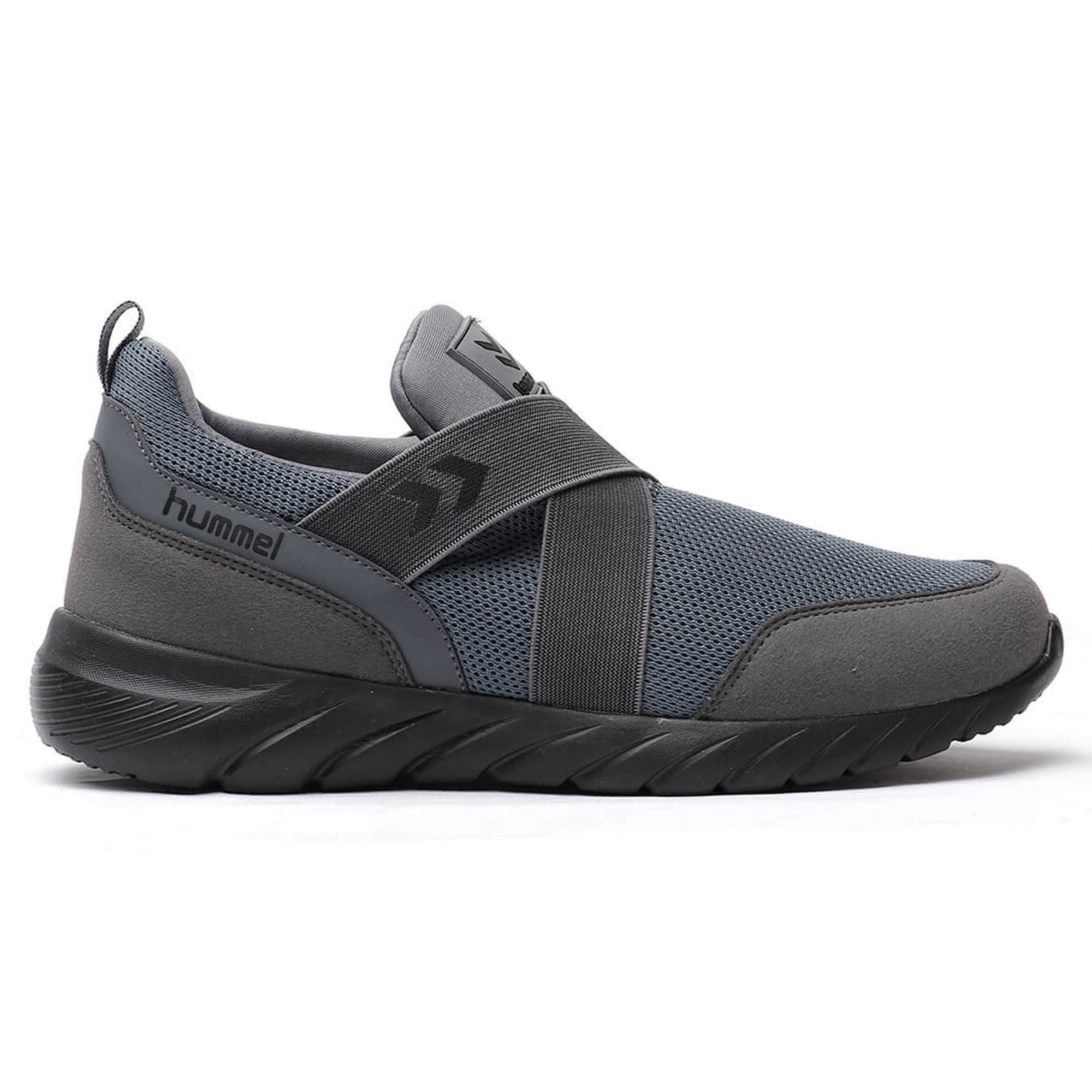 Hummel Morgan Slip-On Unisex Spor Ayakkabı