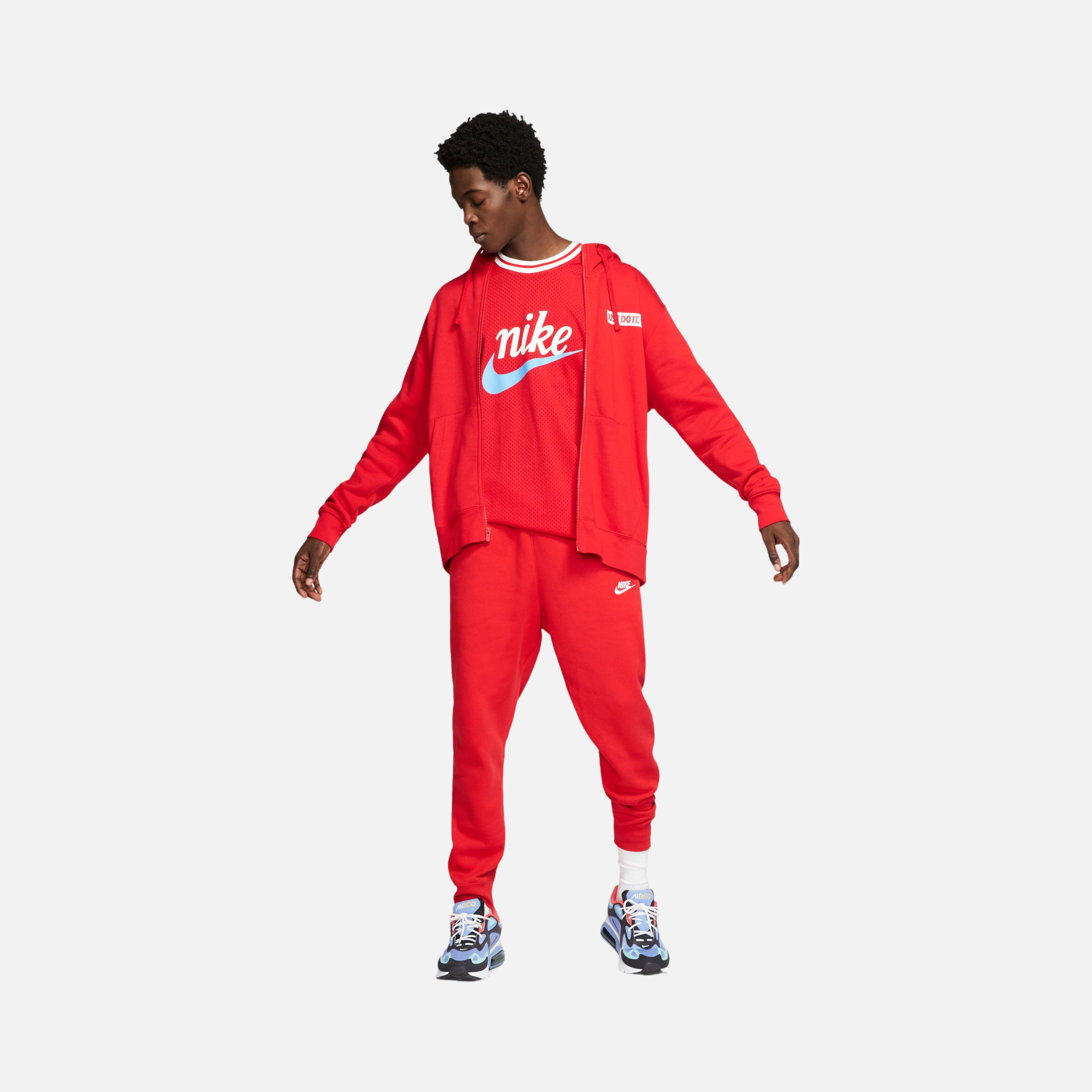 Nike Sportswear Club Fleece Erkek Eşofman Altı