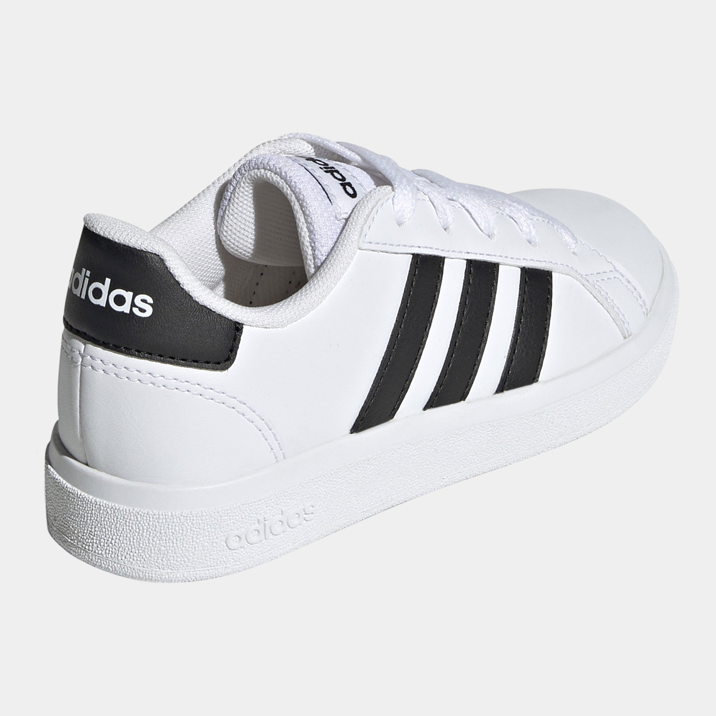 adidas Grand Court 2.0 K (GS) Spor Ayakkabı