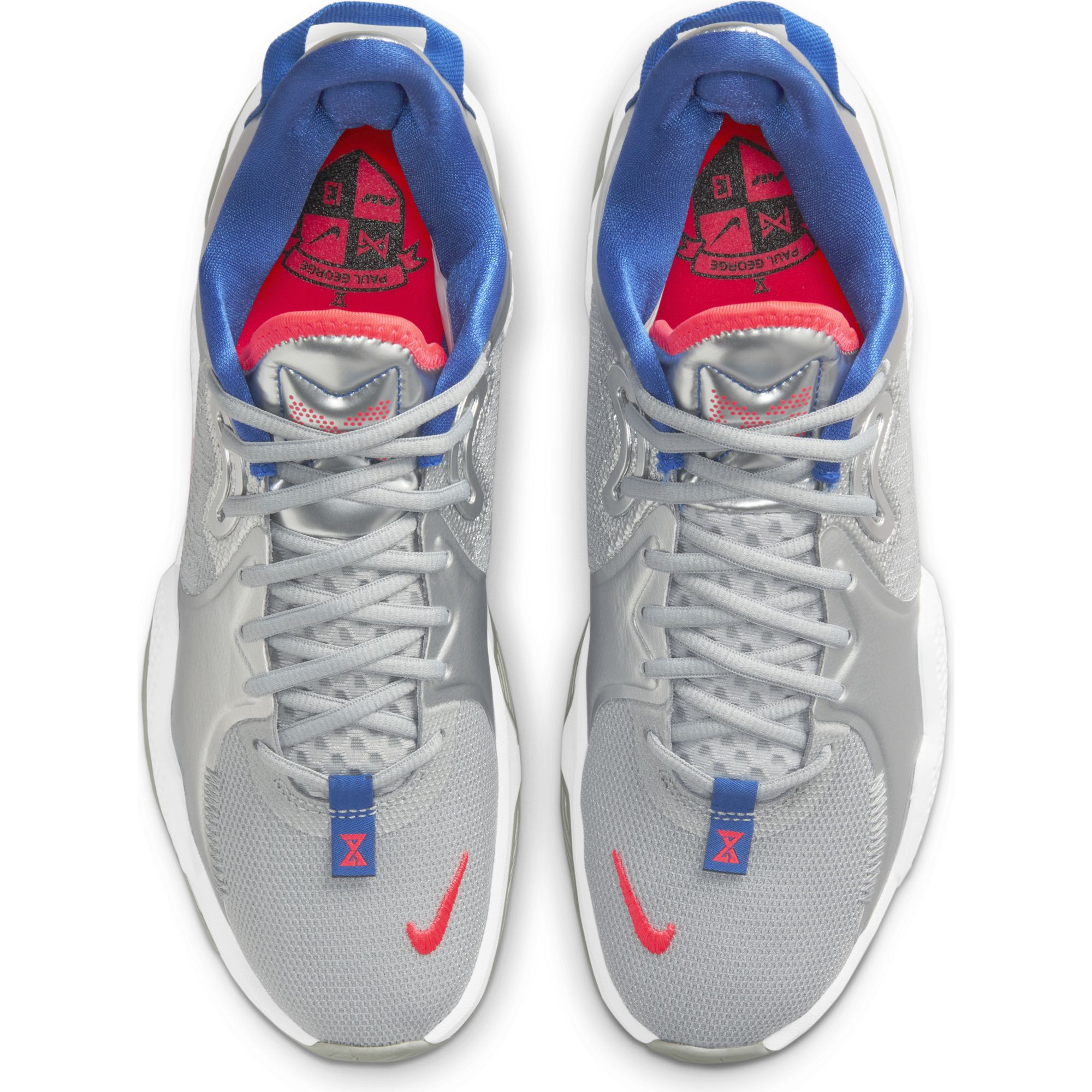 Nike PG 5 Erkek Basketbol Ayakkabısı