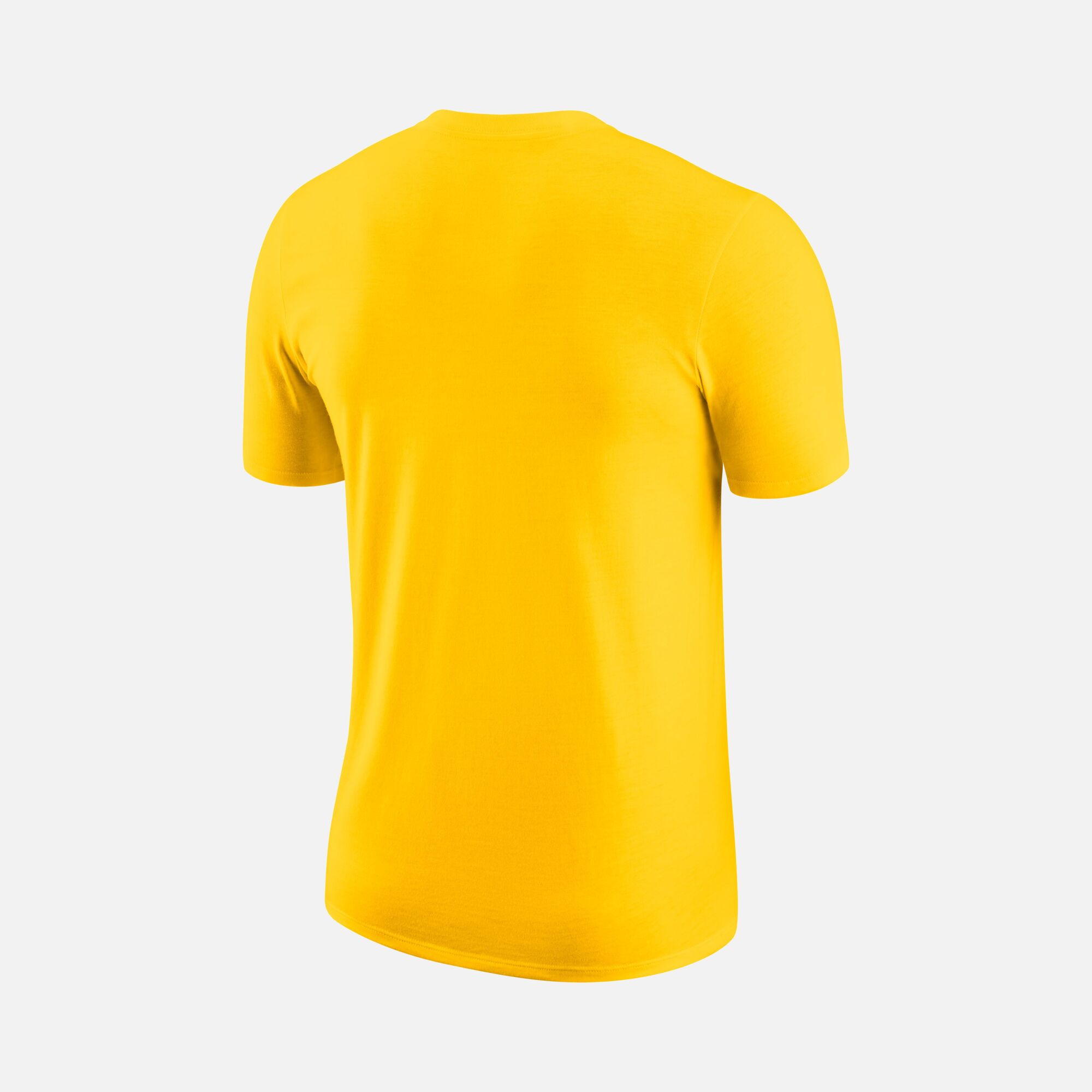 Nike Los Angeles Lakers Essential NBA Short-Sleeve Erkek Tişört