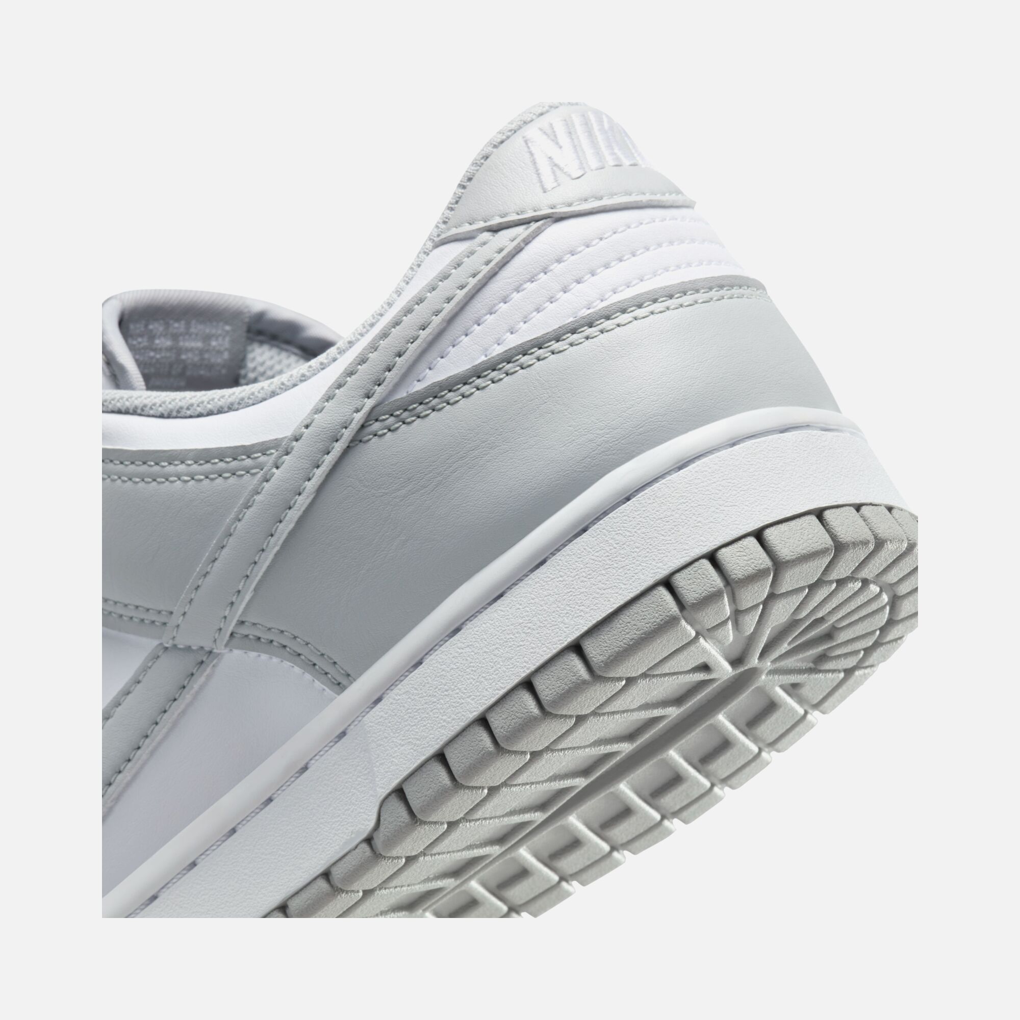 Nike Dunk Low Retro SS25 Erkek Spor Ayakkabı