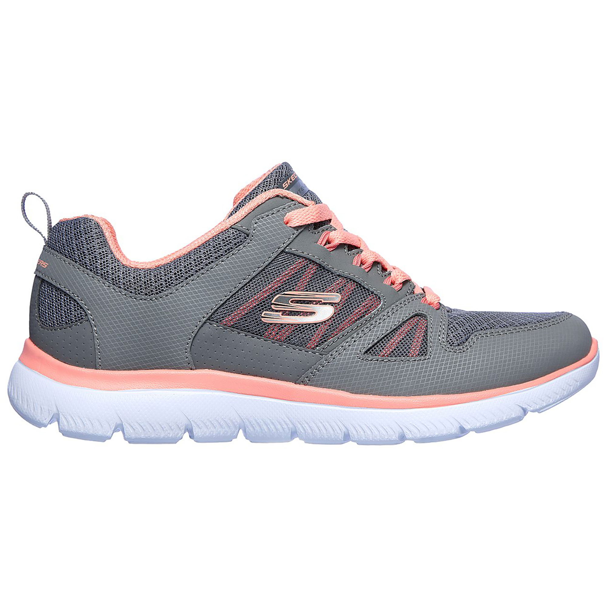 Skechers Summits - New World Kadın Spor Ayakkabı