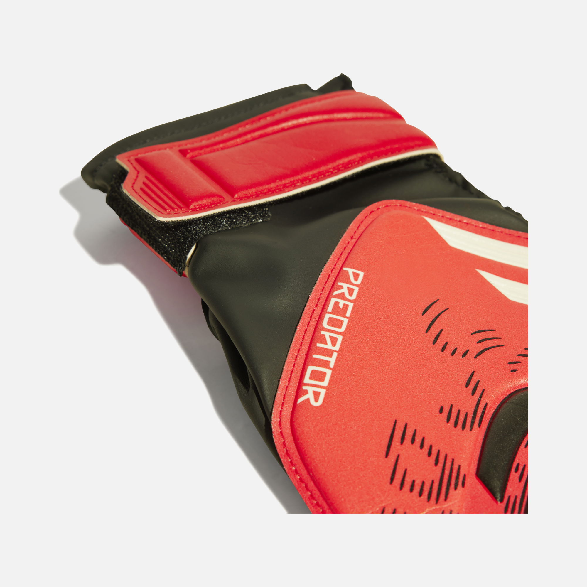 adidas Predator Pro URG 2.0 Latex Palm with Grip & Negative Cut Unisex Kaleci Eldiveni