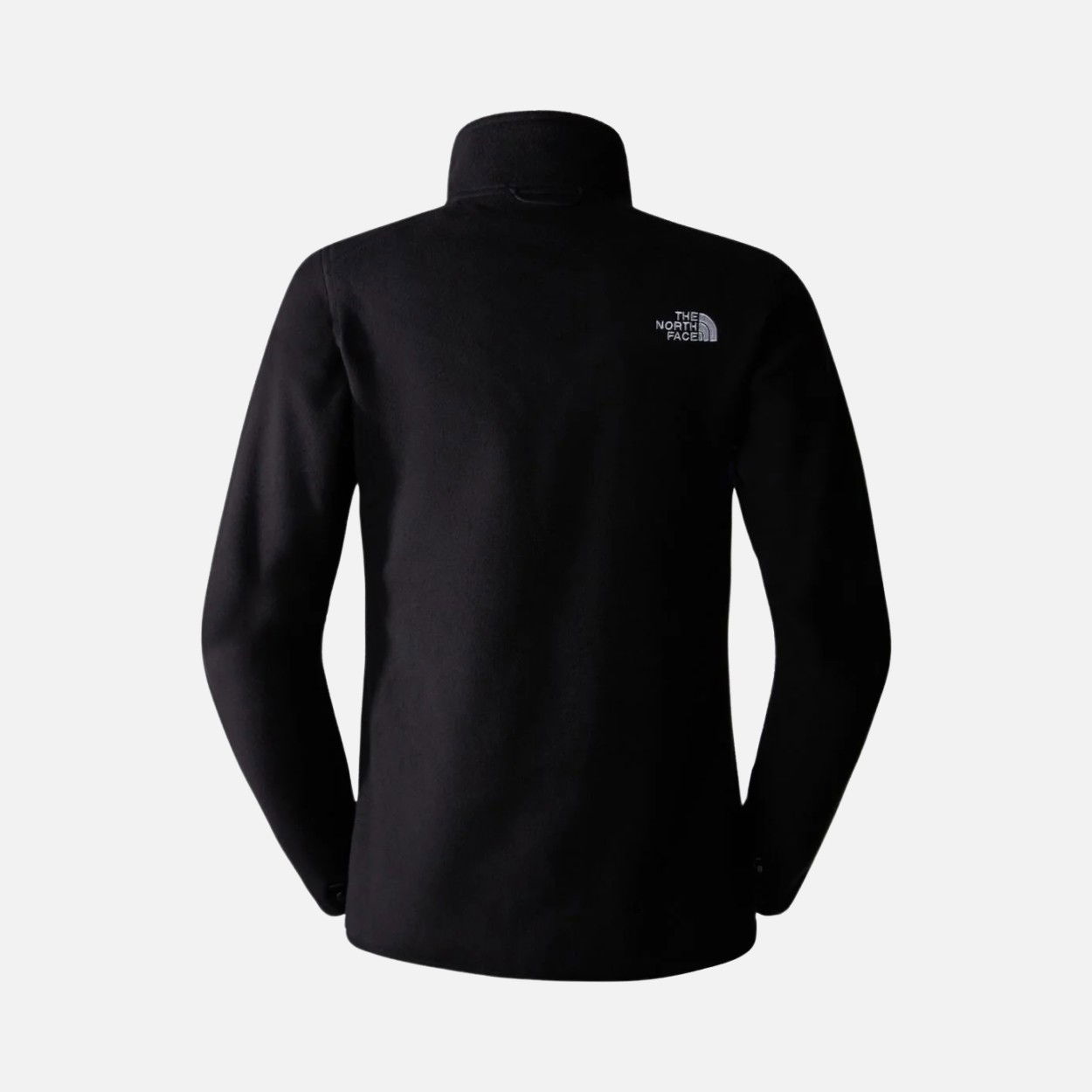 North Face 100 Glacier Fleece Full-Zip Kadın Ceket