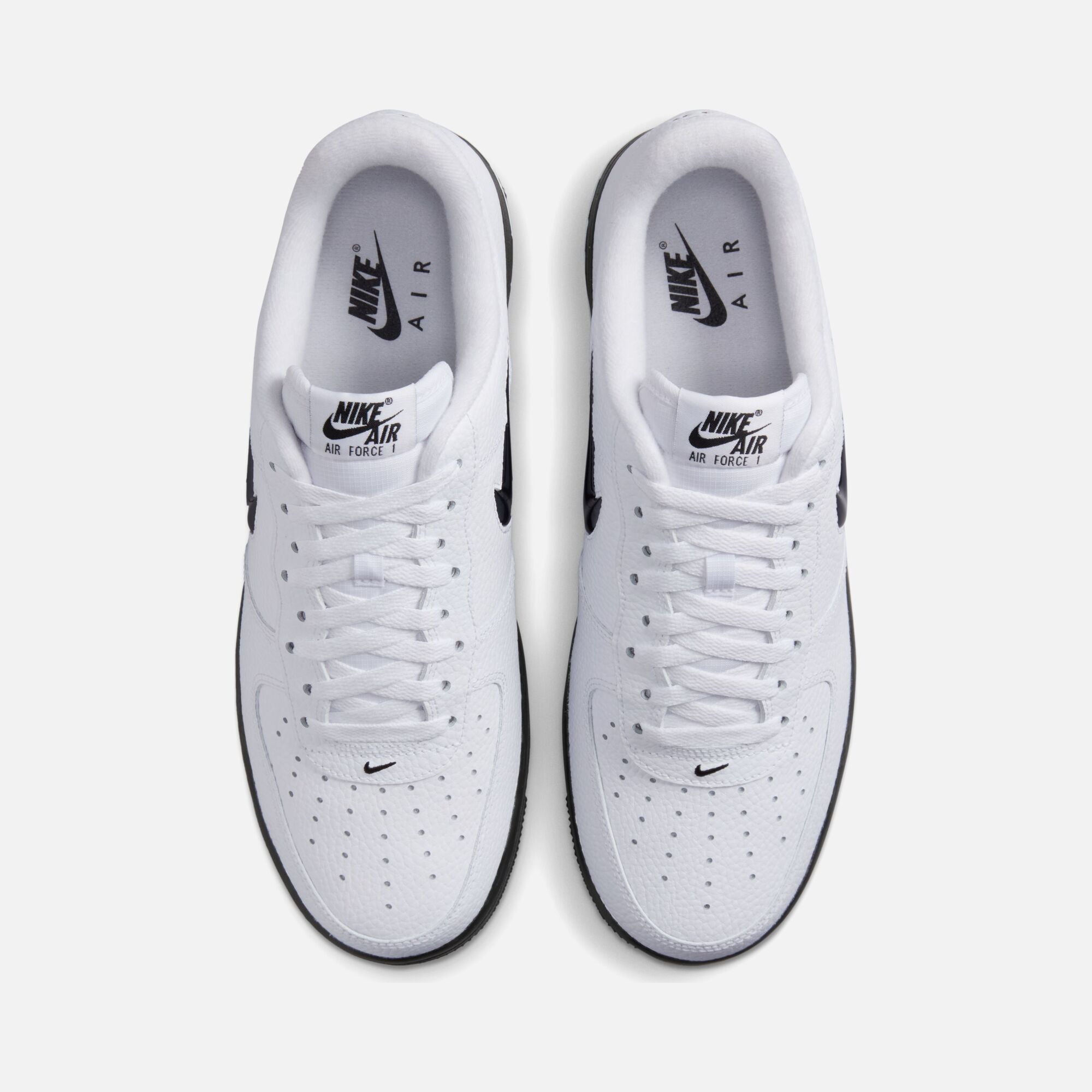 Nike Air Force 1 Jewel Swoosh HO24 Erkek Spor Ayakkabı