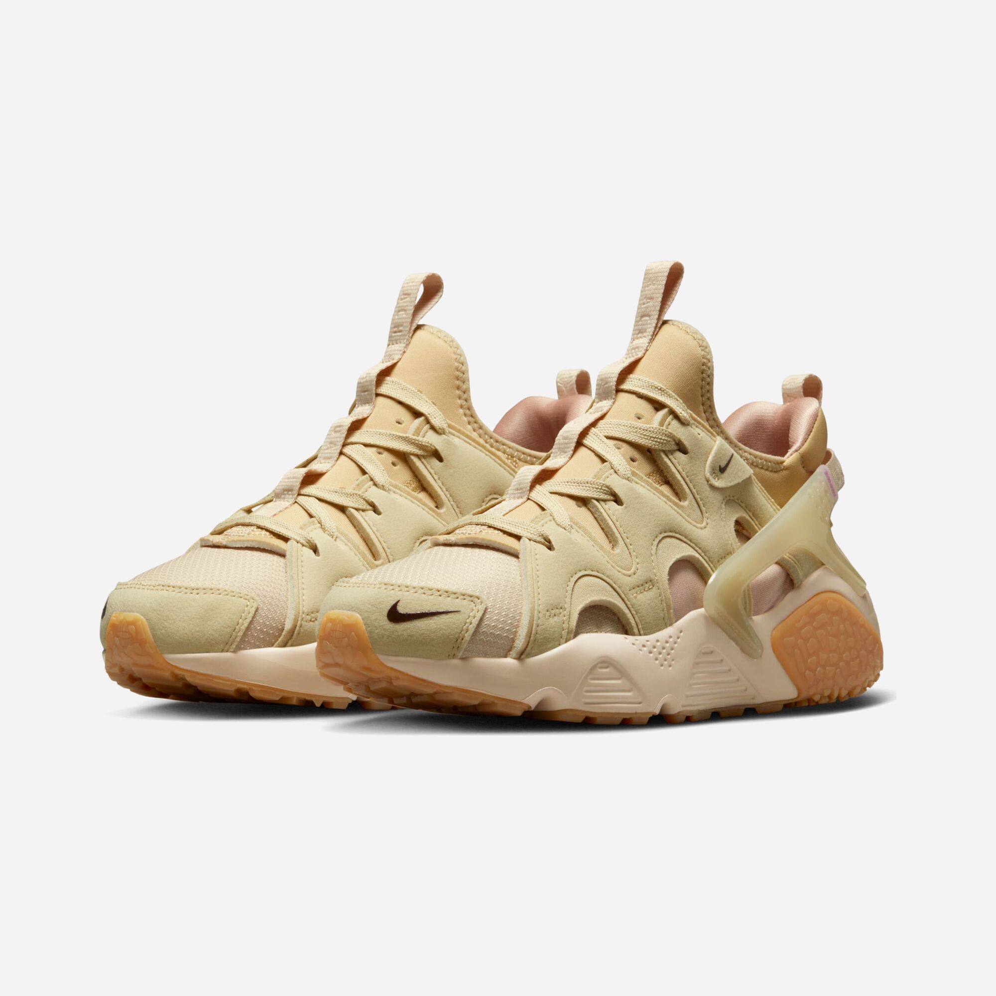 Nike Air Huarache Craft Kadın Spor Ayakkabı