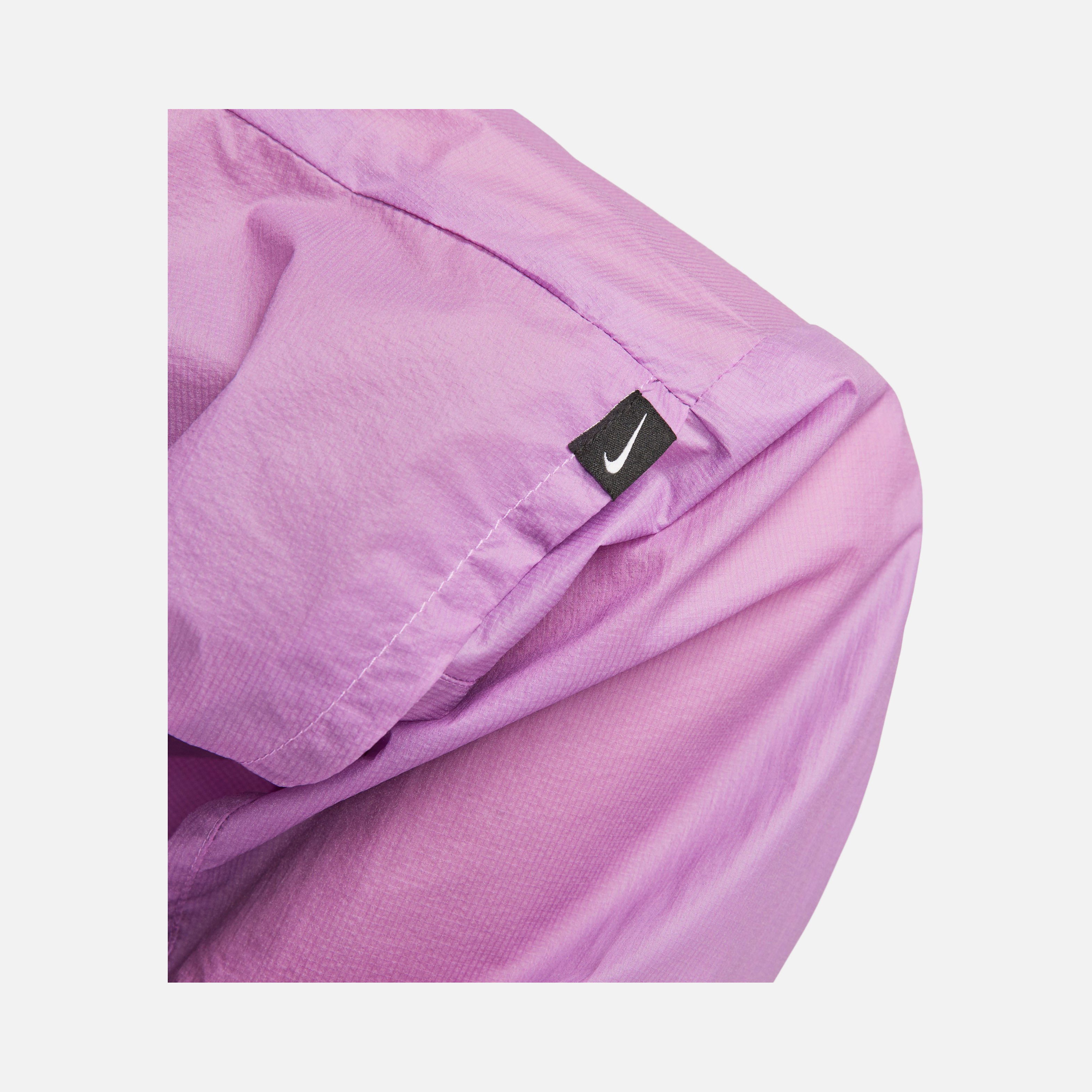 Nike Dri-Fit Run Division Reflective Running Full-Zip Kadın Ceket