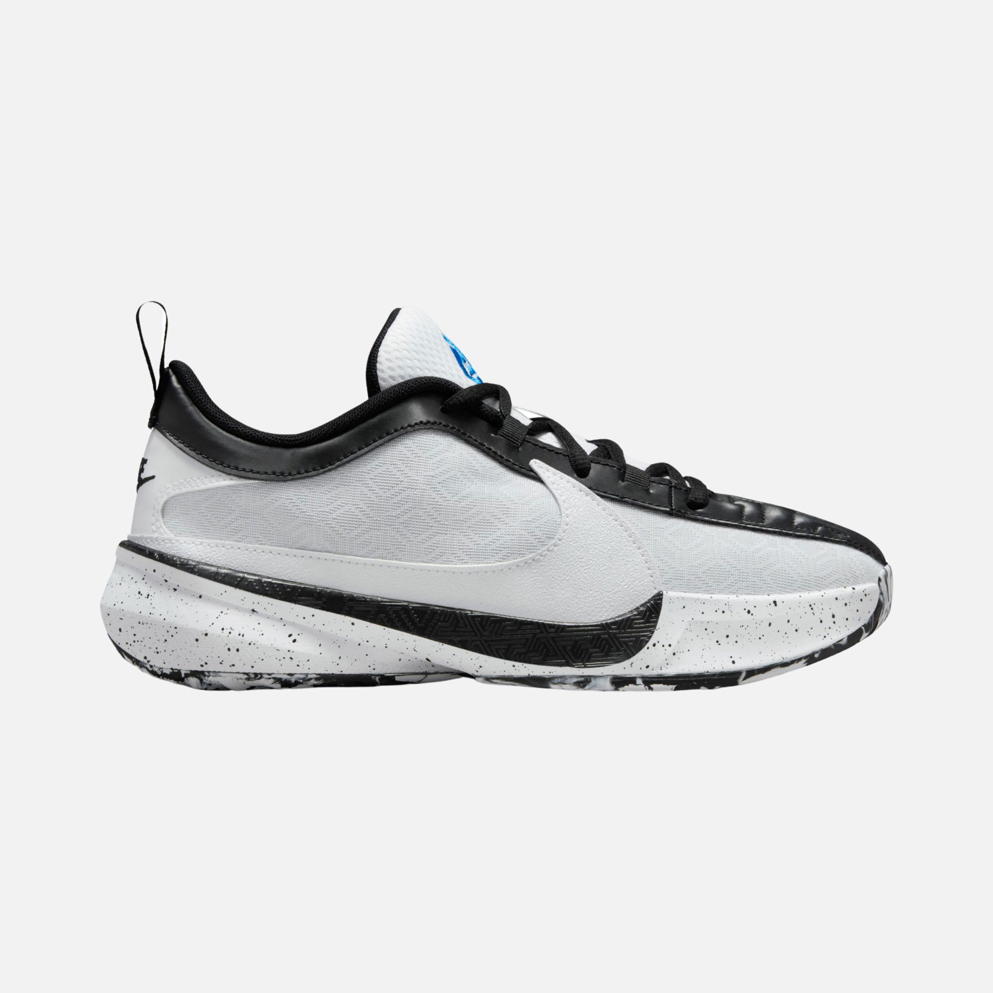 Nike Freak 5 Basketball (GS) Spor Ayakkabı