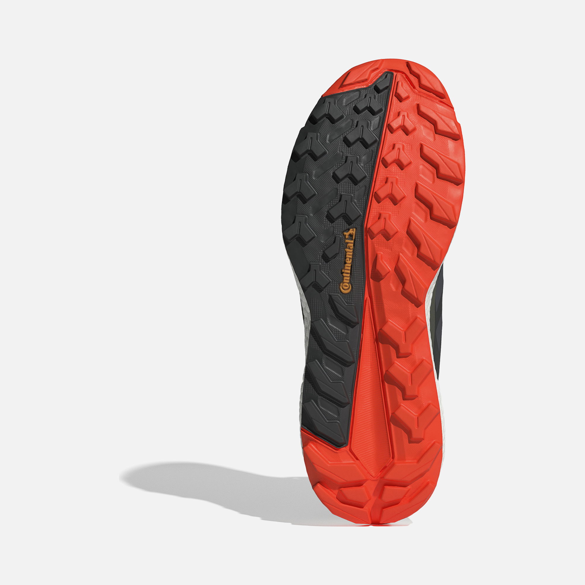 adidas Terrex Free Hiker 2.0 Low Hiking Erkek Spor Ayakkabı