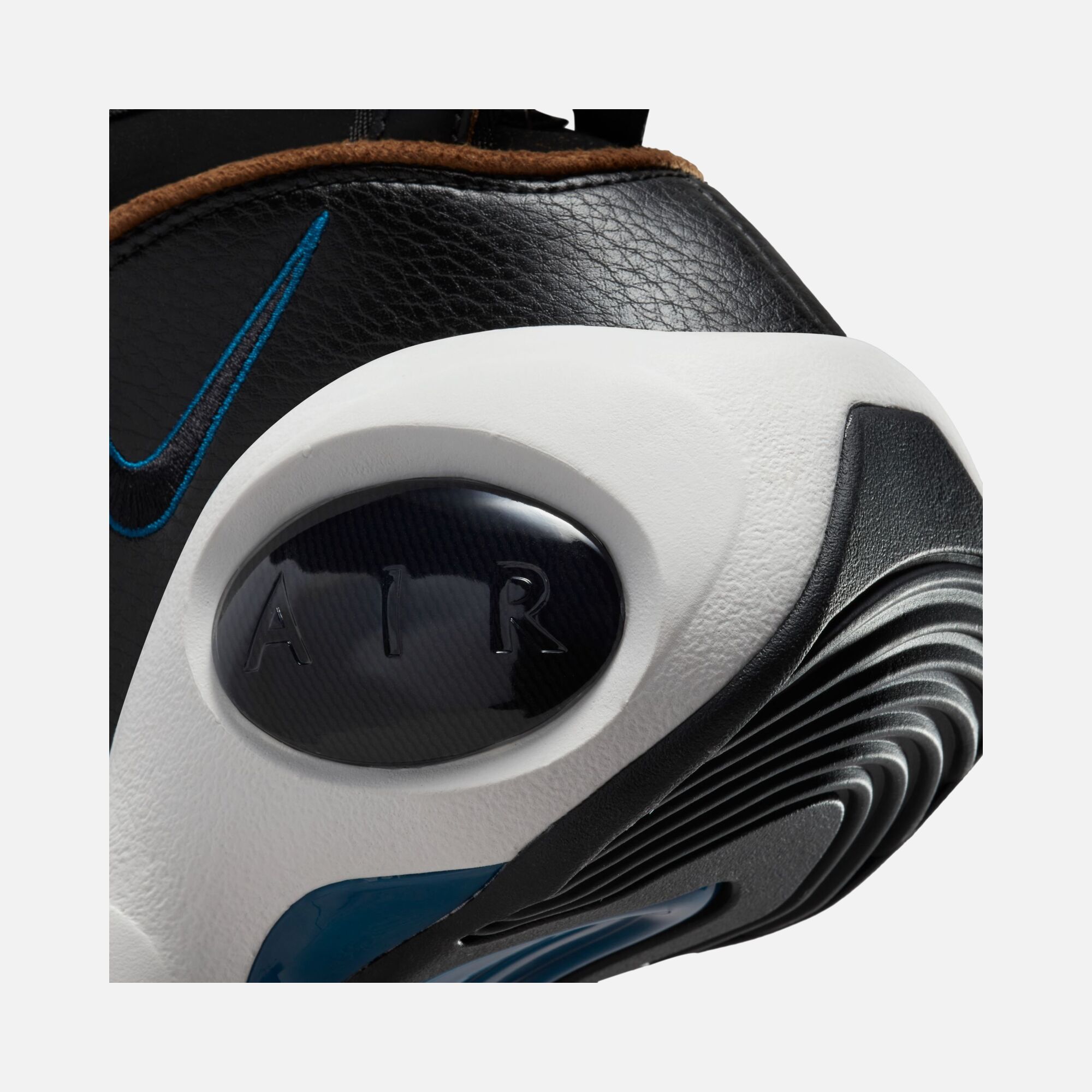 Nike Air Zoom Flight 95 Erkek Spor Ayakkabı