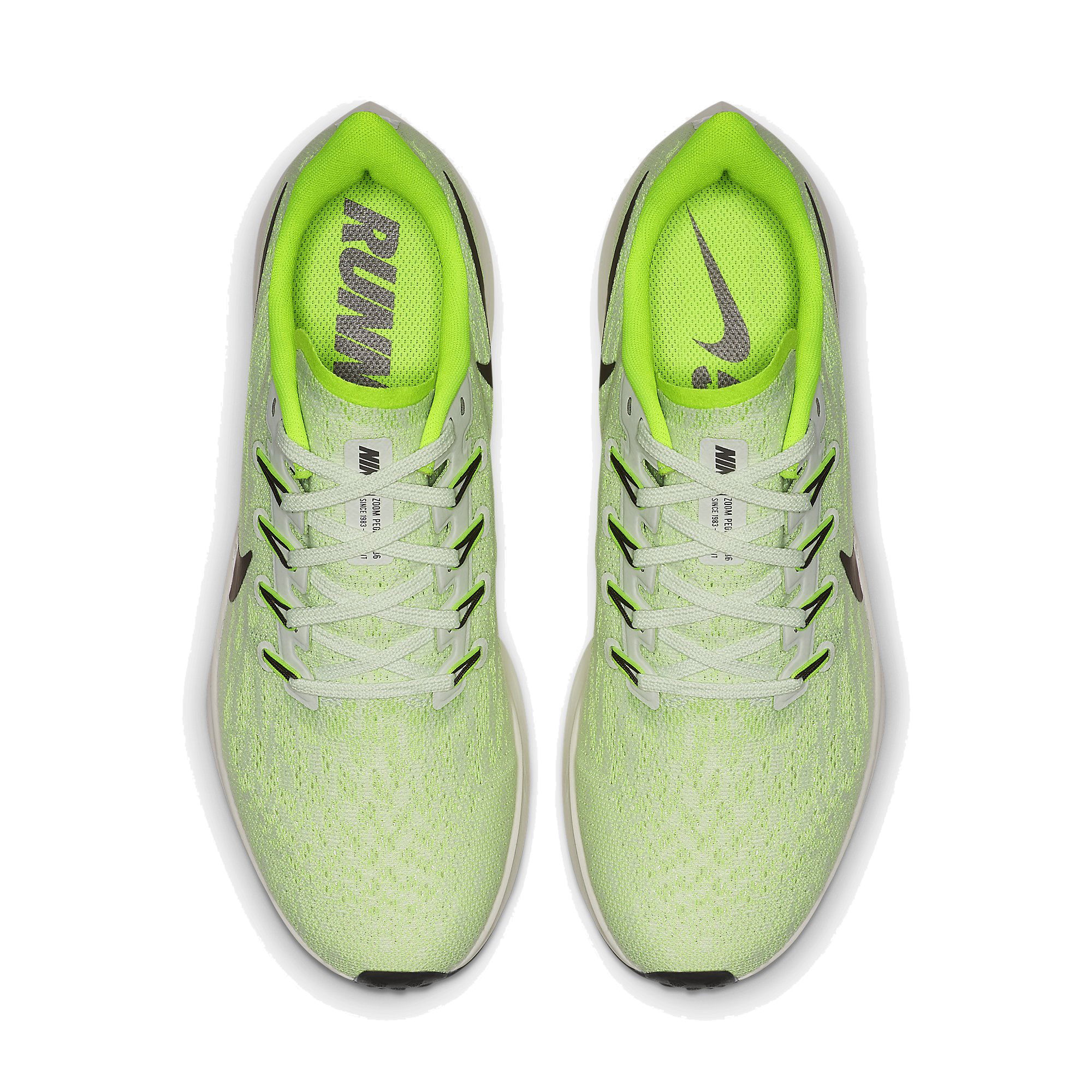 Nike Air Zoom Pegasus 36 Erkek Spor Ayakkabı