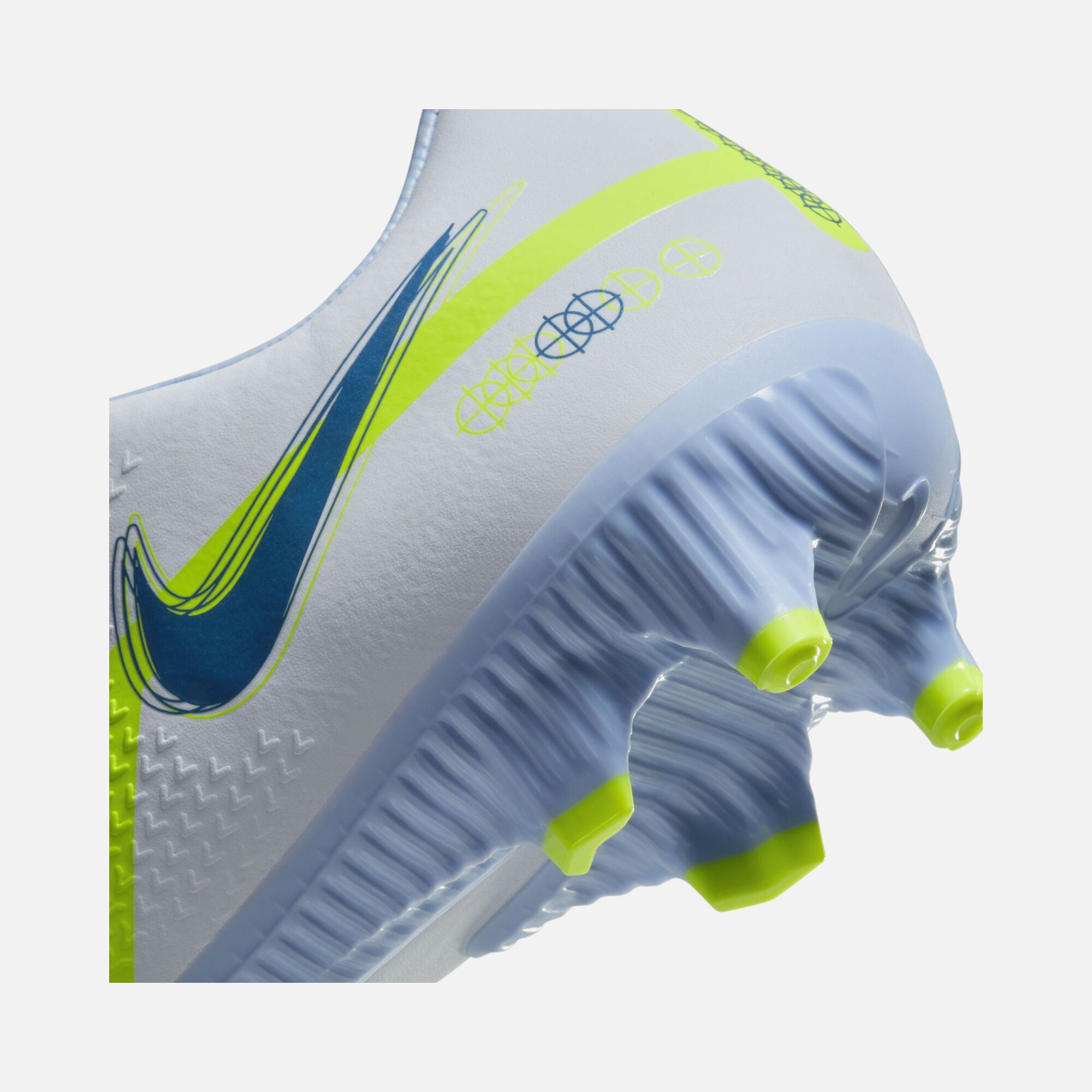 Nike Phantom GT2 Academy FG/MG Multi Ground Erkek Krampon