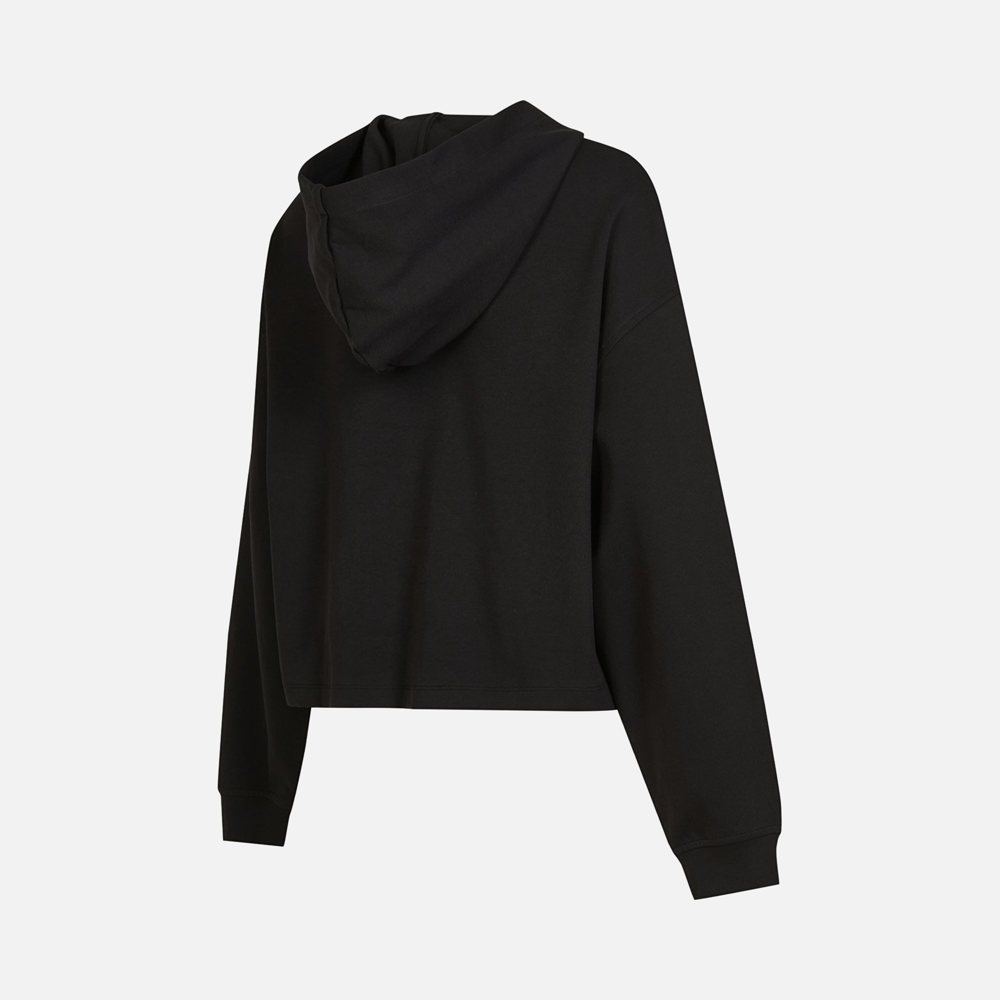 New Balance Lifestyle WNH3413 Hoodie Kadın Sweatshirt