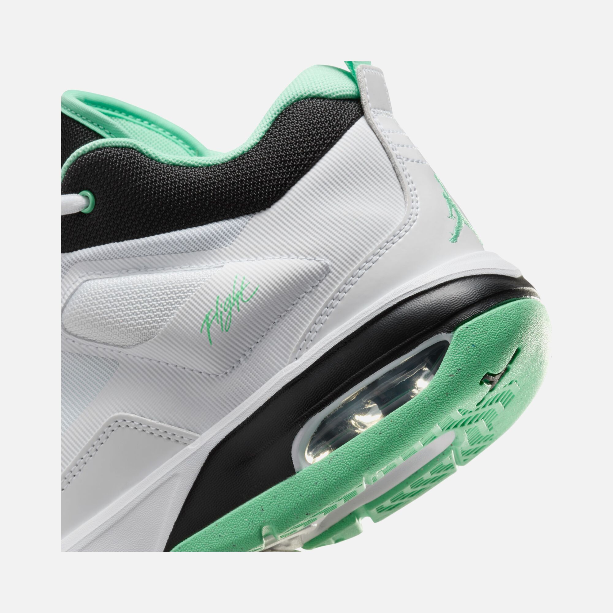 Nike Jordan Stay Loyal 3 Erkek Basketbol Ayakkabı