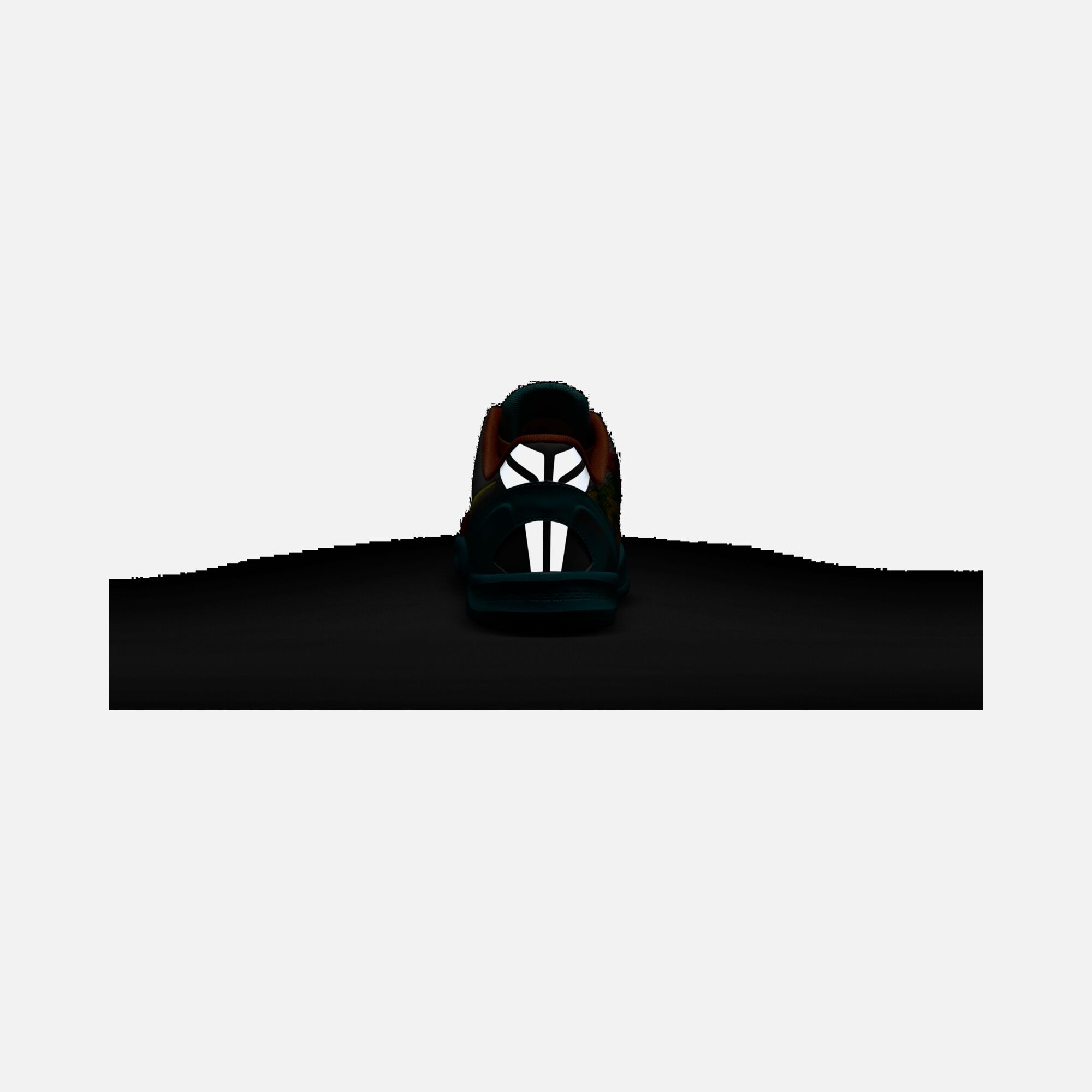 Nike Kobe Bryant VIII Protro ''Venice Beach'' (PS) Basketbol Ayakkabısı