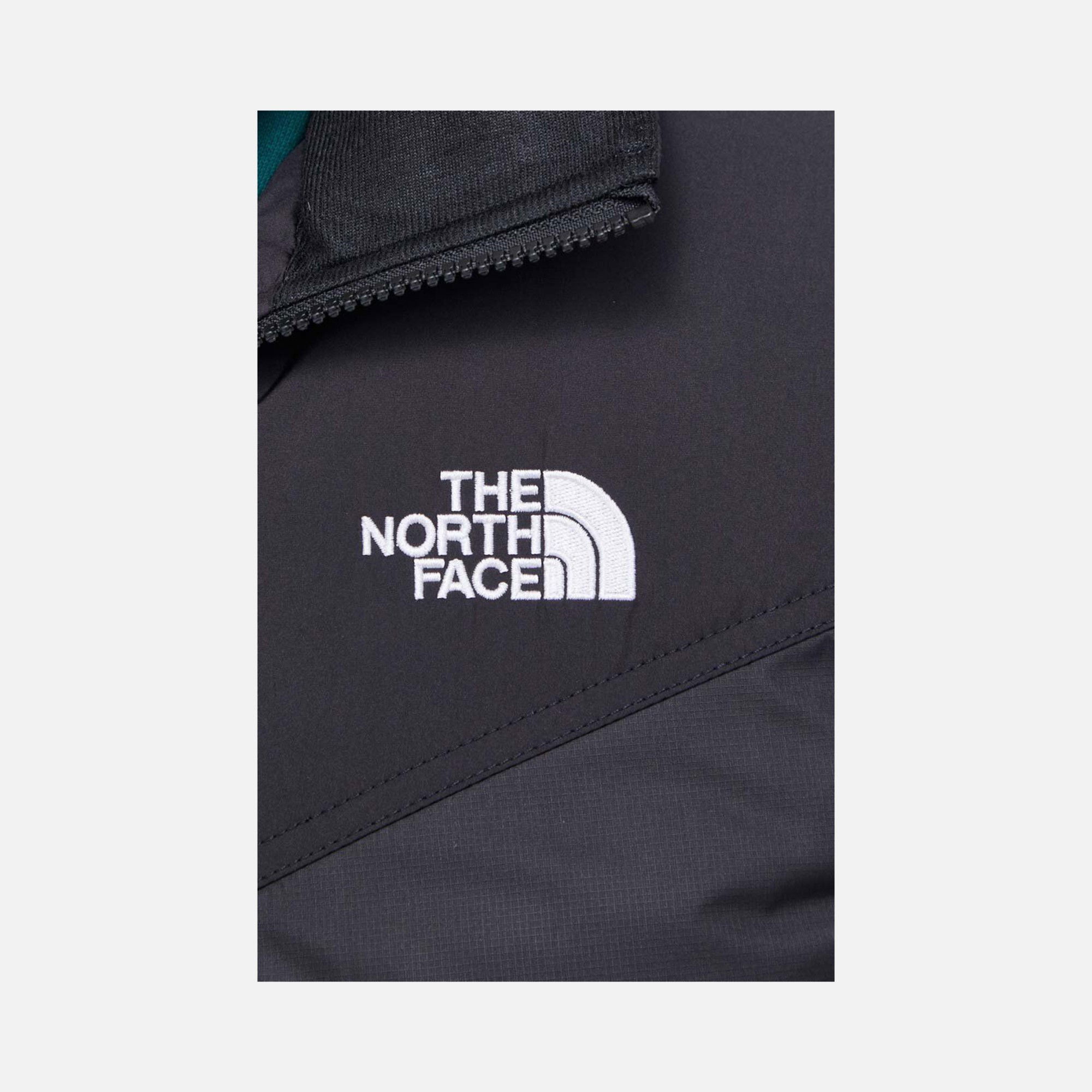 North Face Saikuru WindWall™ Lifestyle Full-Zip Erkek Yelek