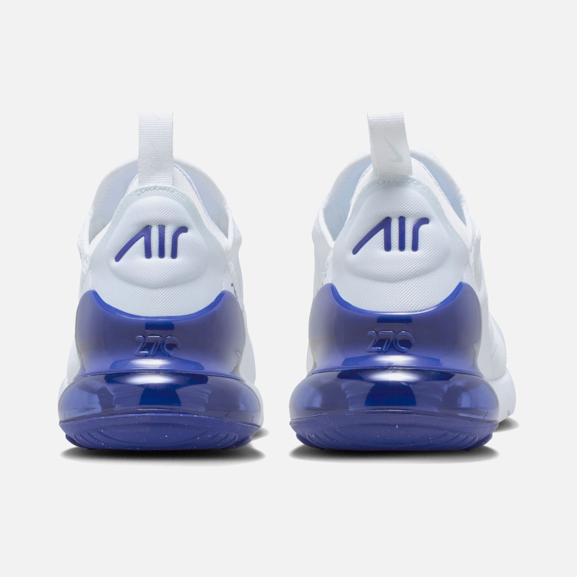 Nike Air Max 270 ''Double Swoosh'' Erkek Spor Ayakkabı