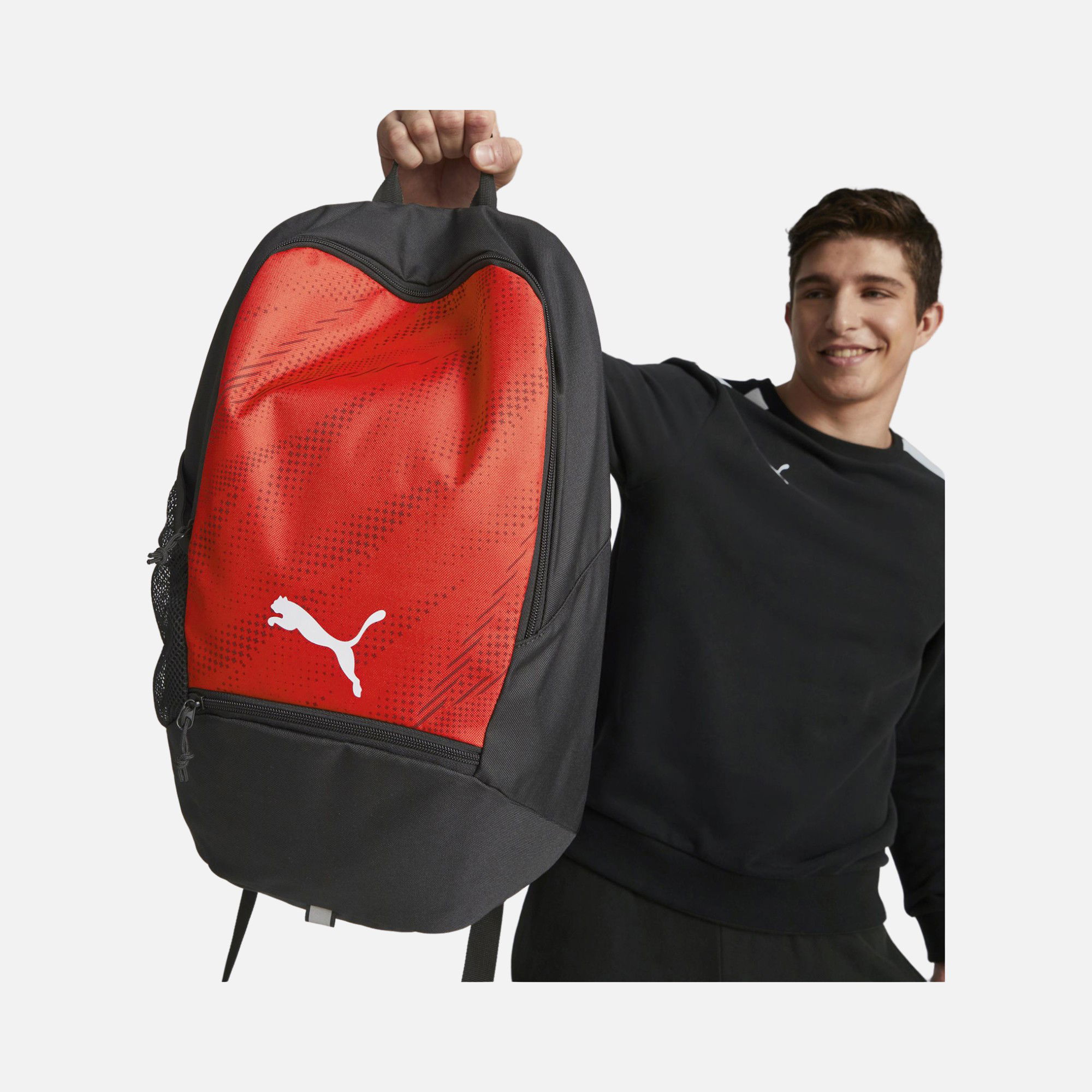 Puma Individual Rise Unisex Sırt Çantası