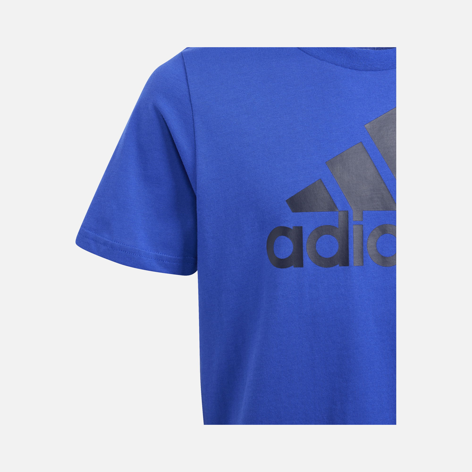 adidas Sportswear Essentials Big Logo Short-Sleeve Çocuk Tişört