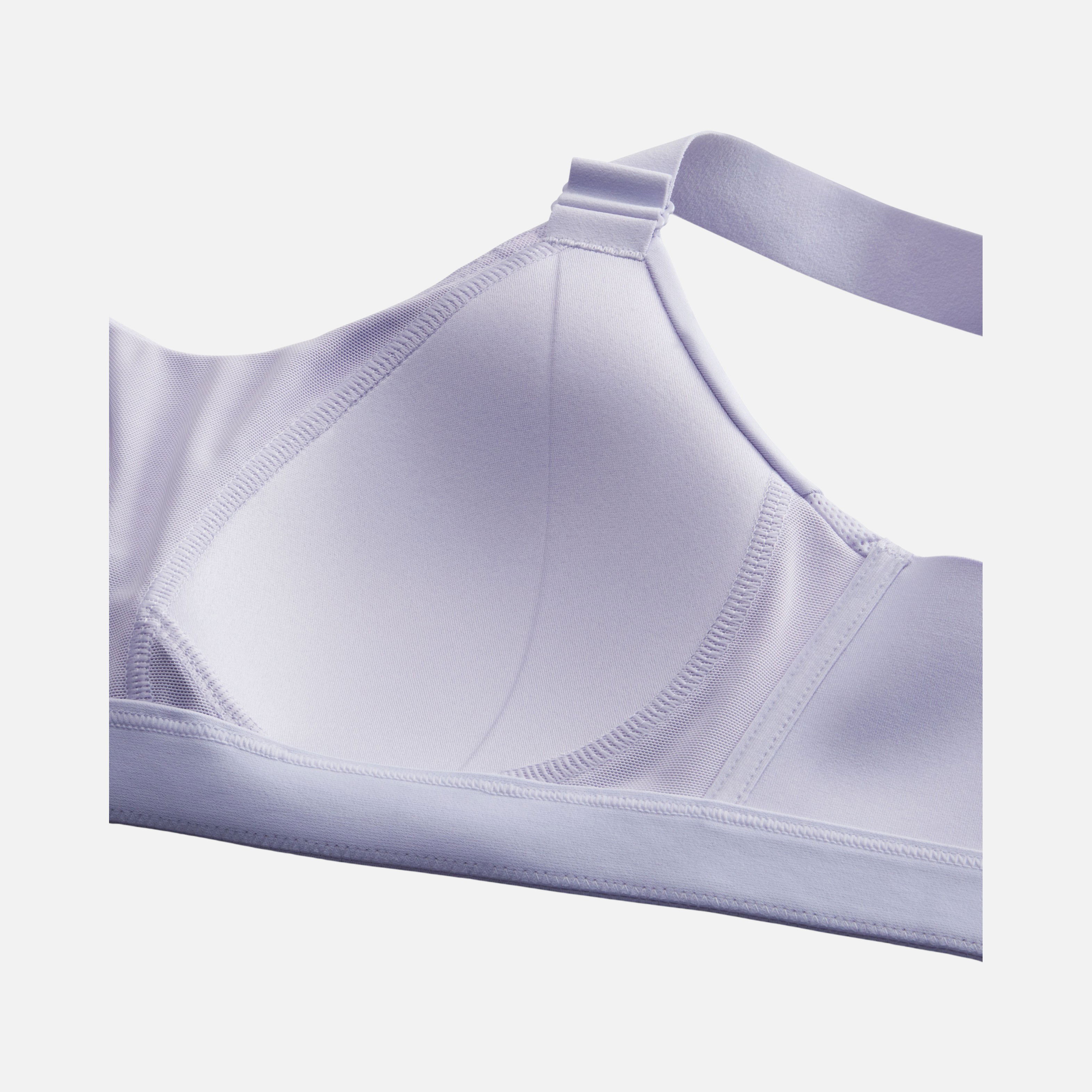 Nike Dri-Fit Alpha High-Support Padded Adjustable Training Kadın Bra