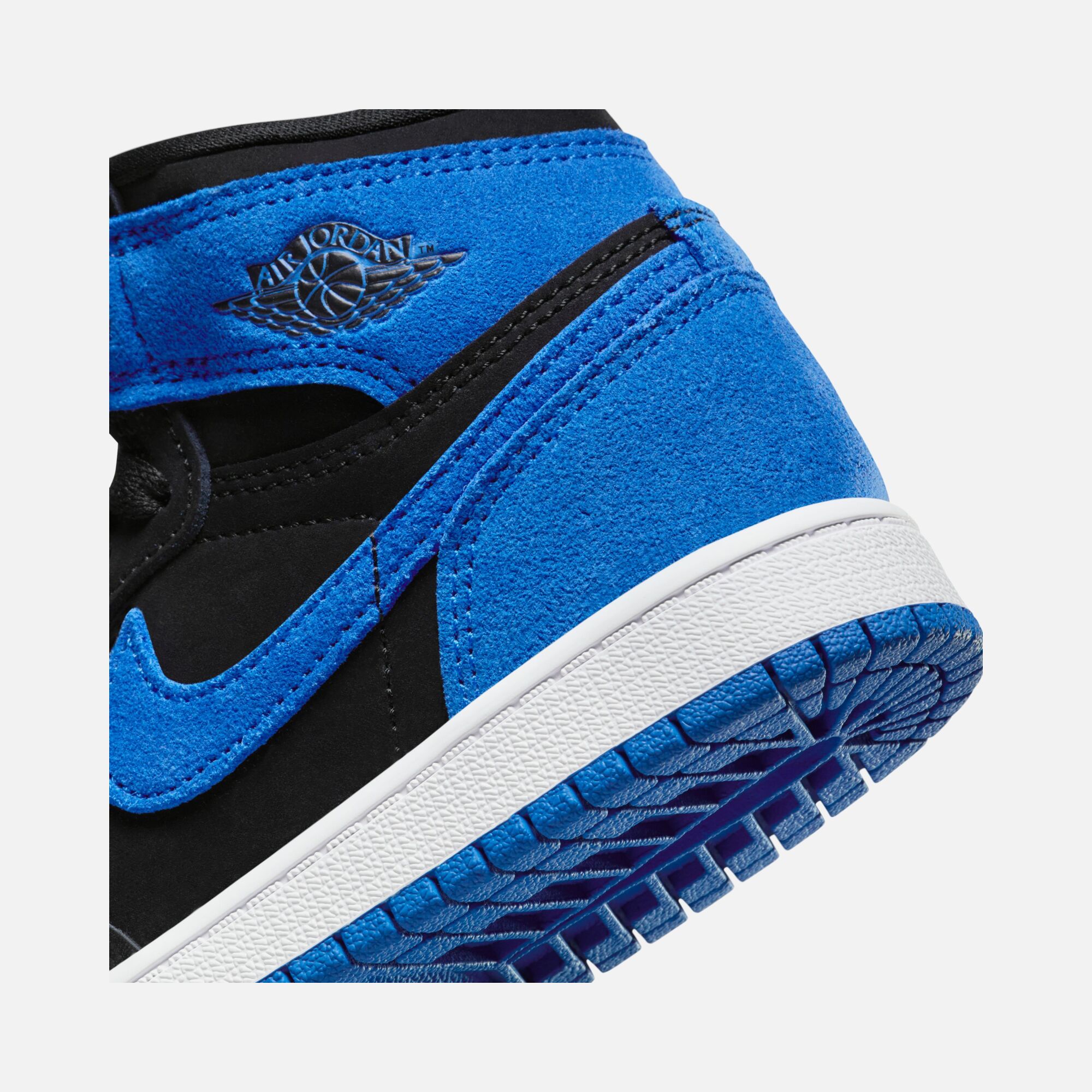 Nike Jordan 1 Retro High OG FW24 (PS) Çocuk Spor Ayakkabı