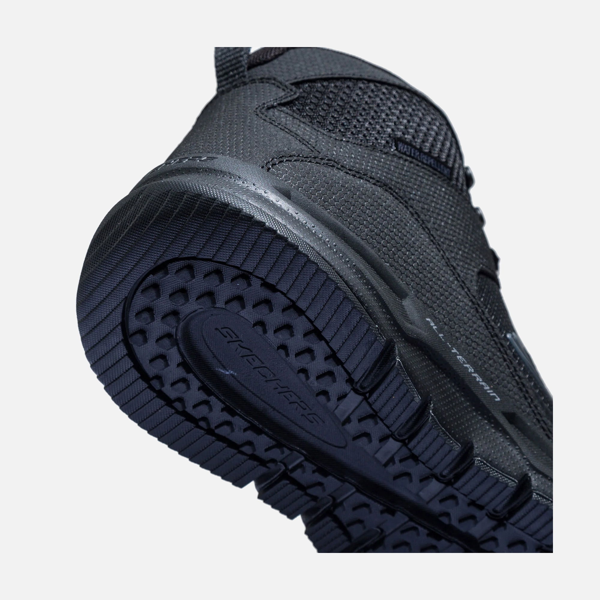 Skechers Escape Plan 2.0 Woodrock Erkek Bot