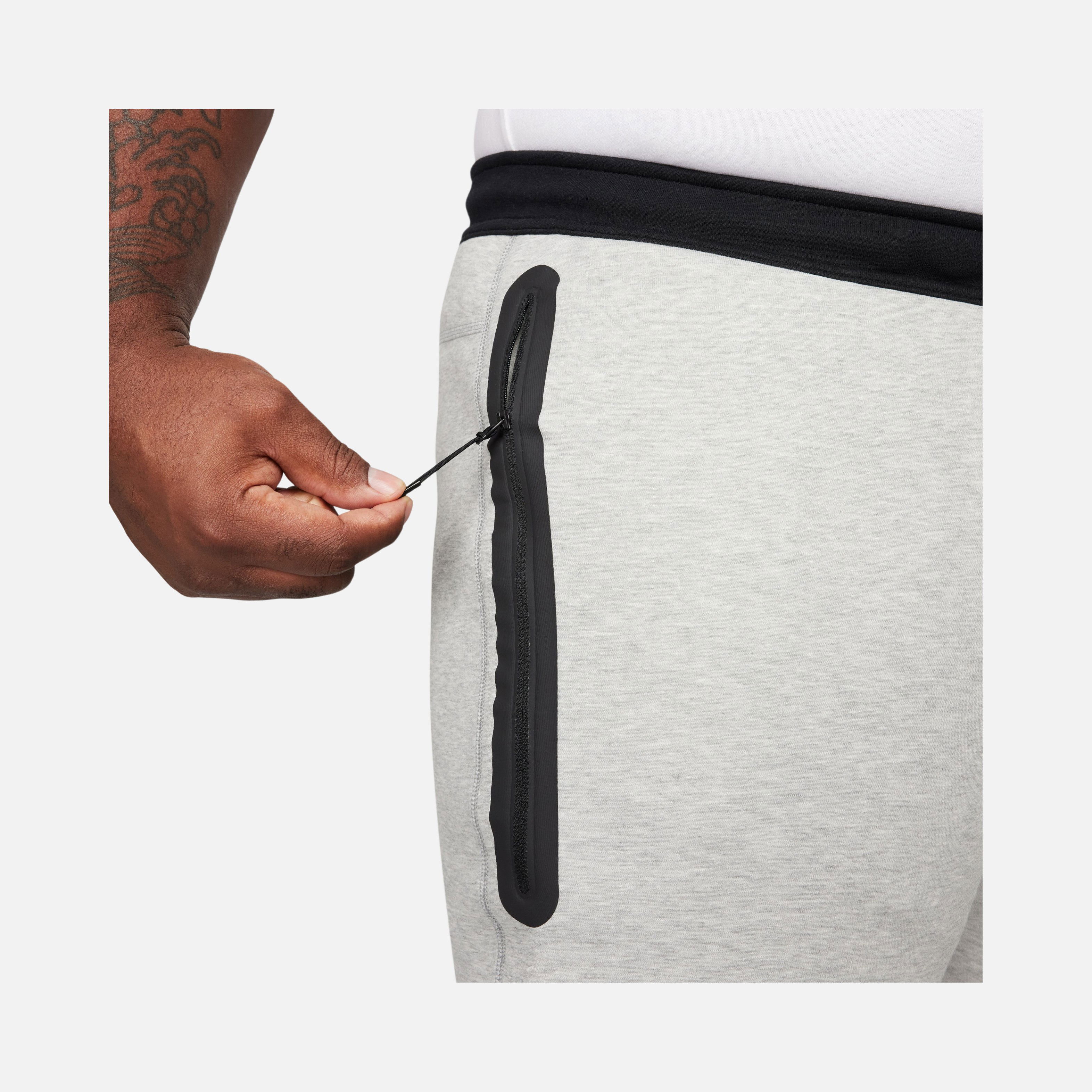 Nike Sportswear Tech Fleece FW24 Erkek Eşofman Altı