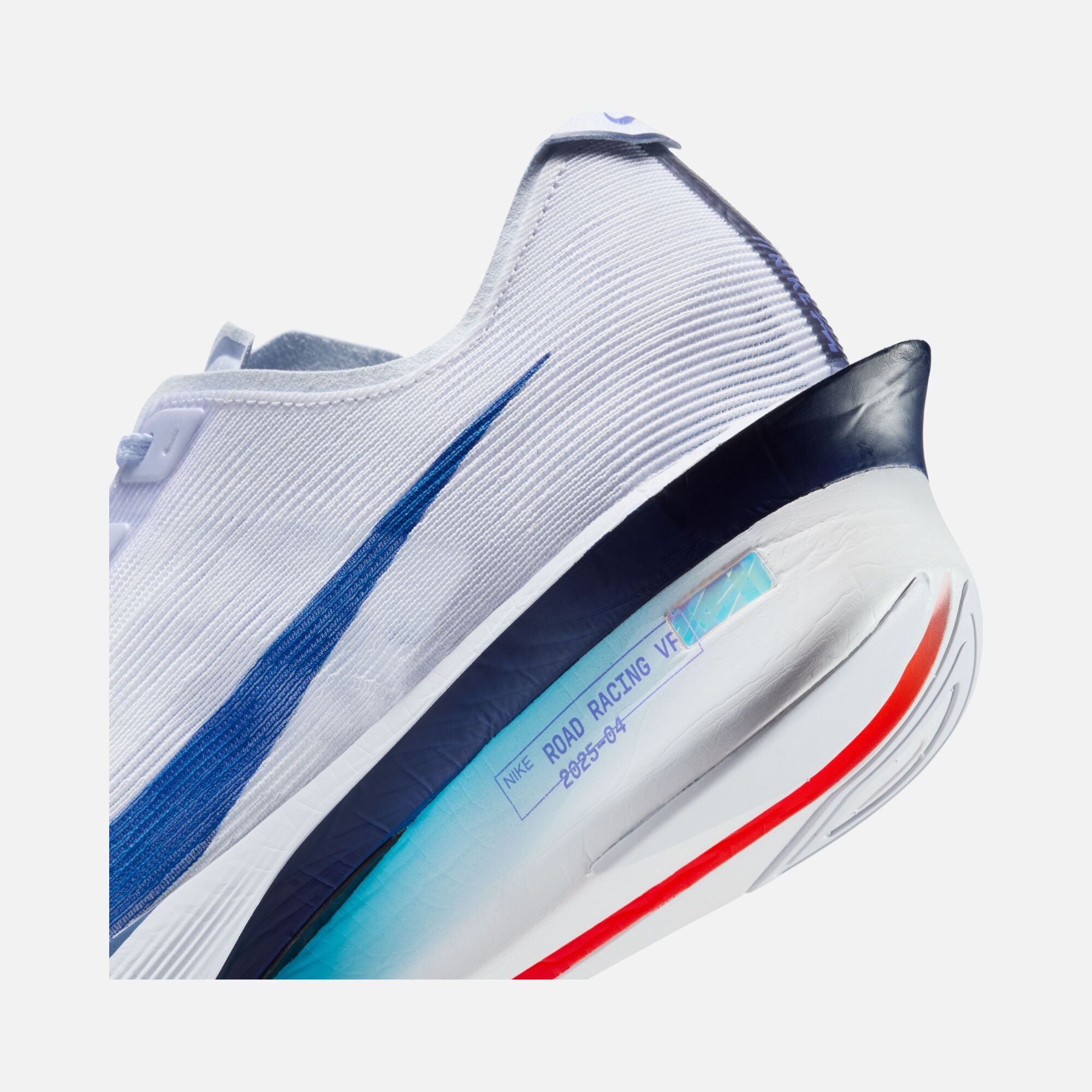 Nike Zoomx Vaporfly Next% 4 Erkek Koşu Ayakkabısı