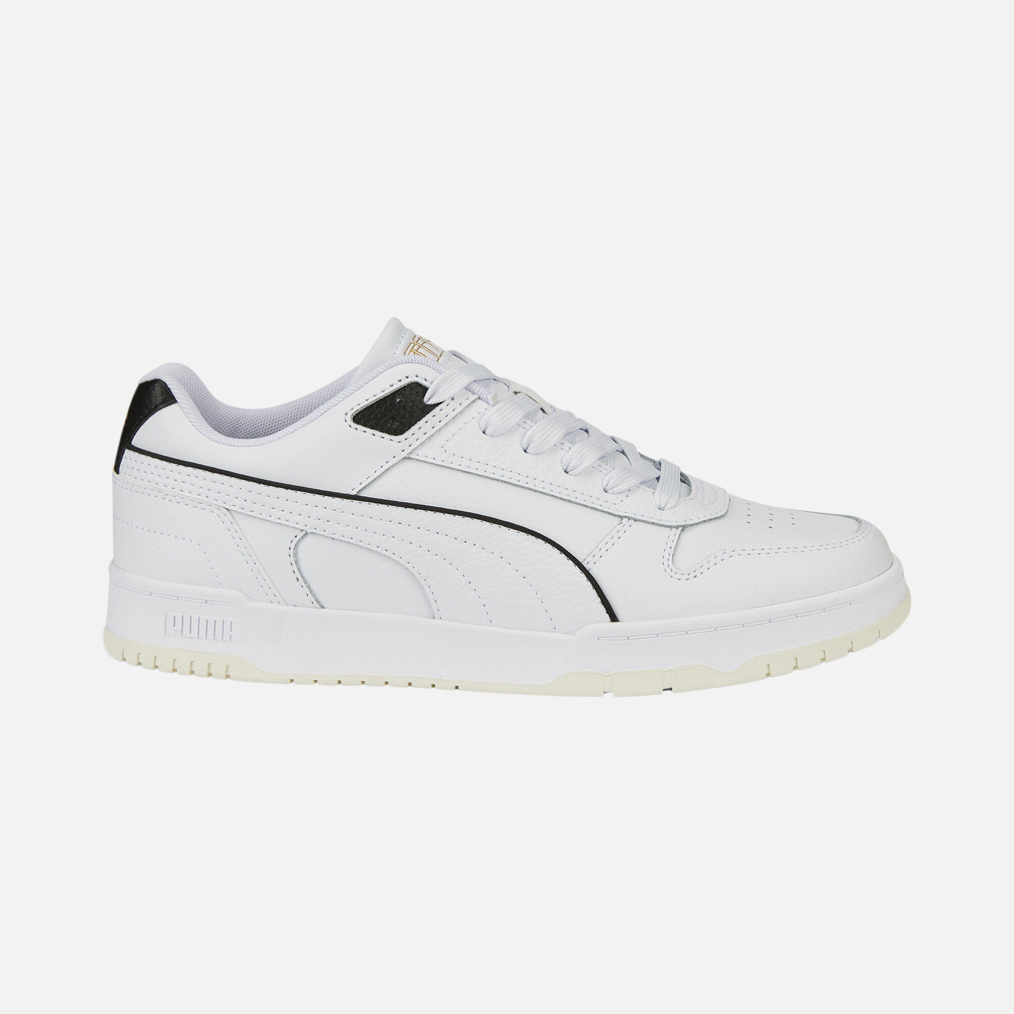 Puma Sportswear Rbd Game Low Erkek Spor Ayakkabı