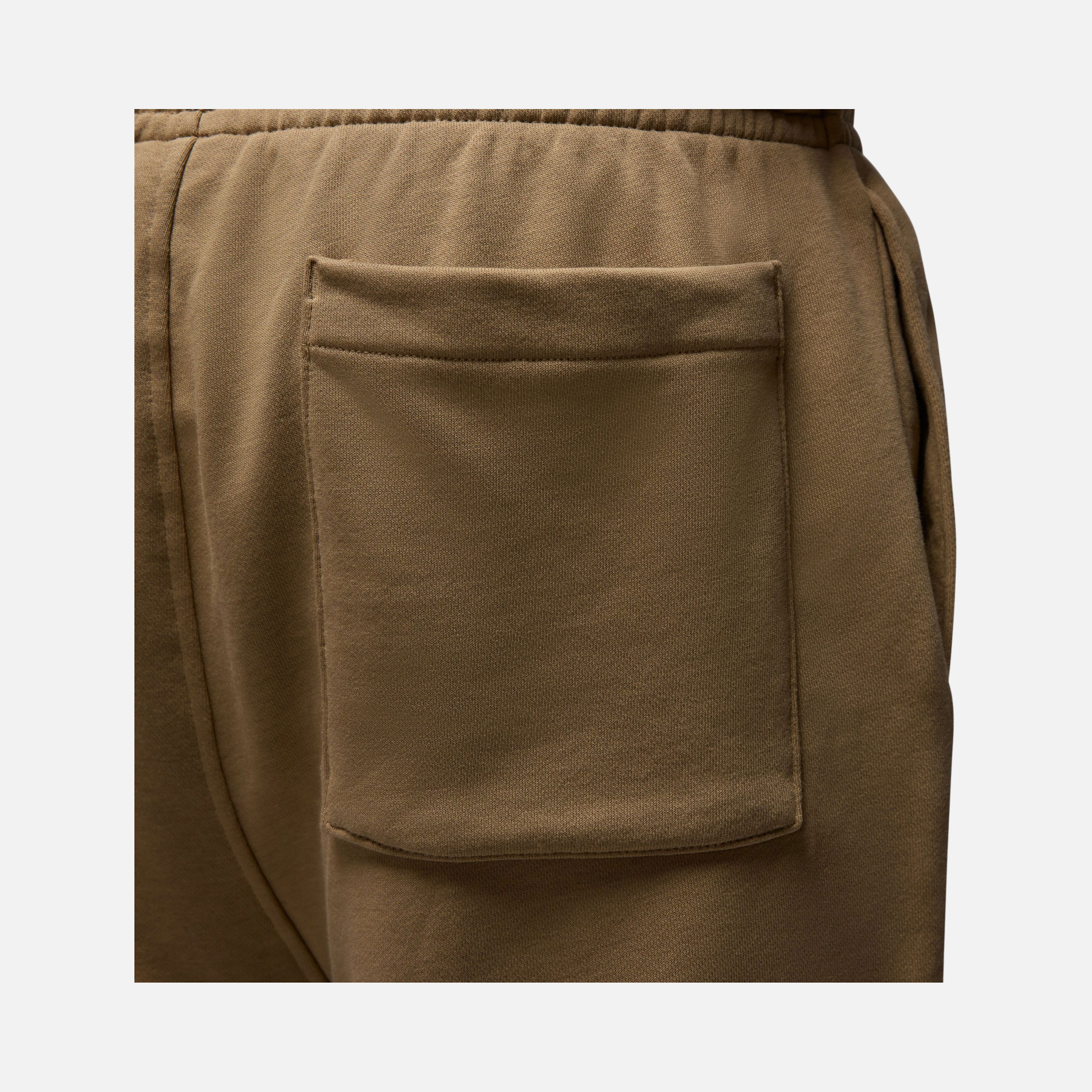 Nike Jordan Brk Fleece Short Lb Erkek Şort