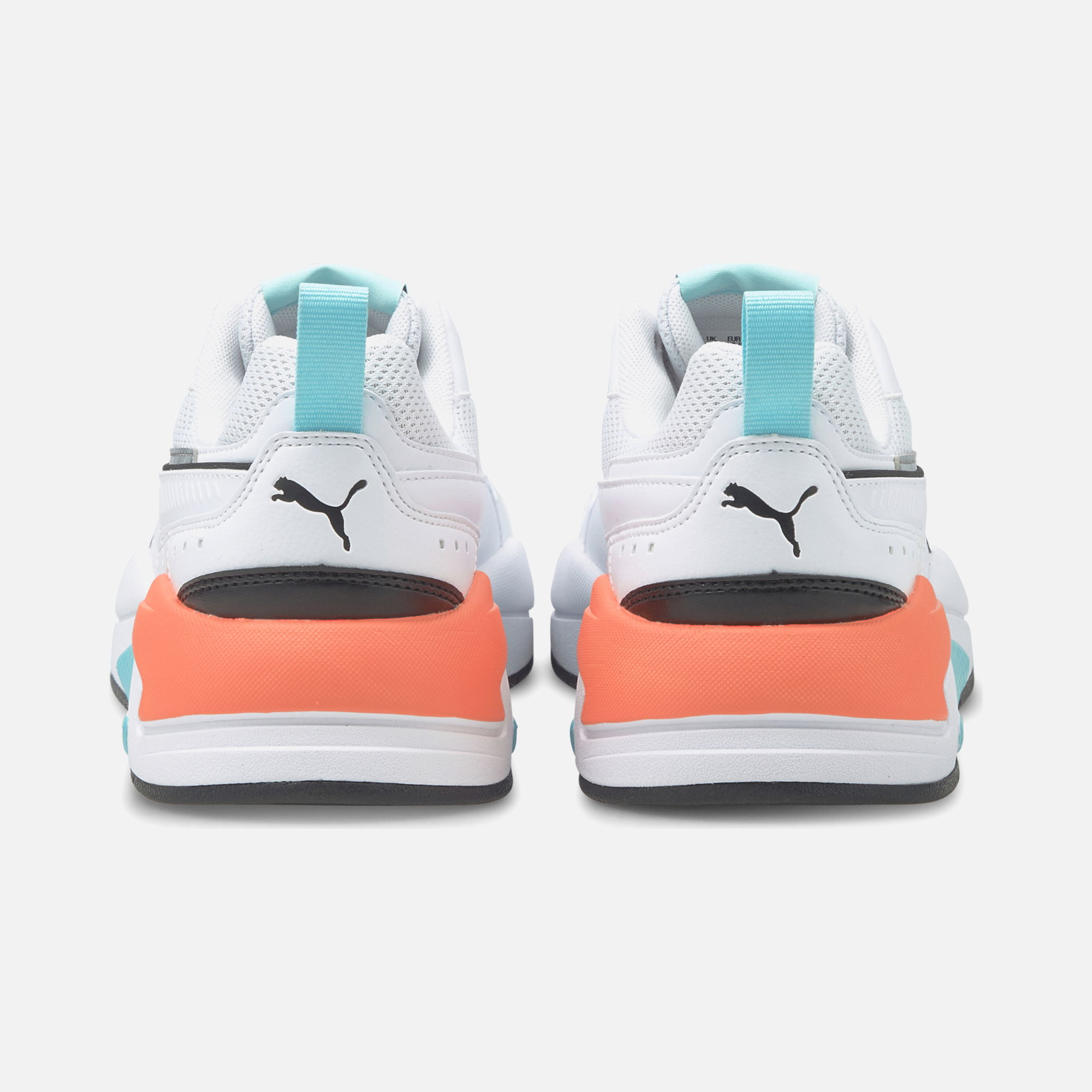 Puma Sportswear X-Ray 2 Square Unisex Spor Ayakkabı