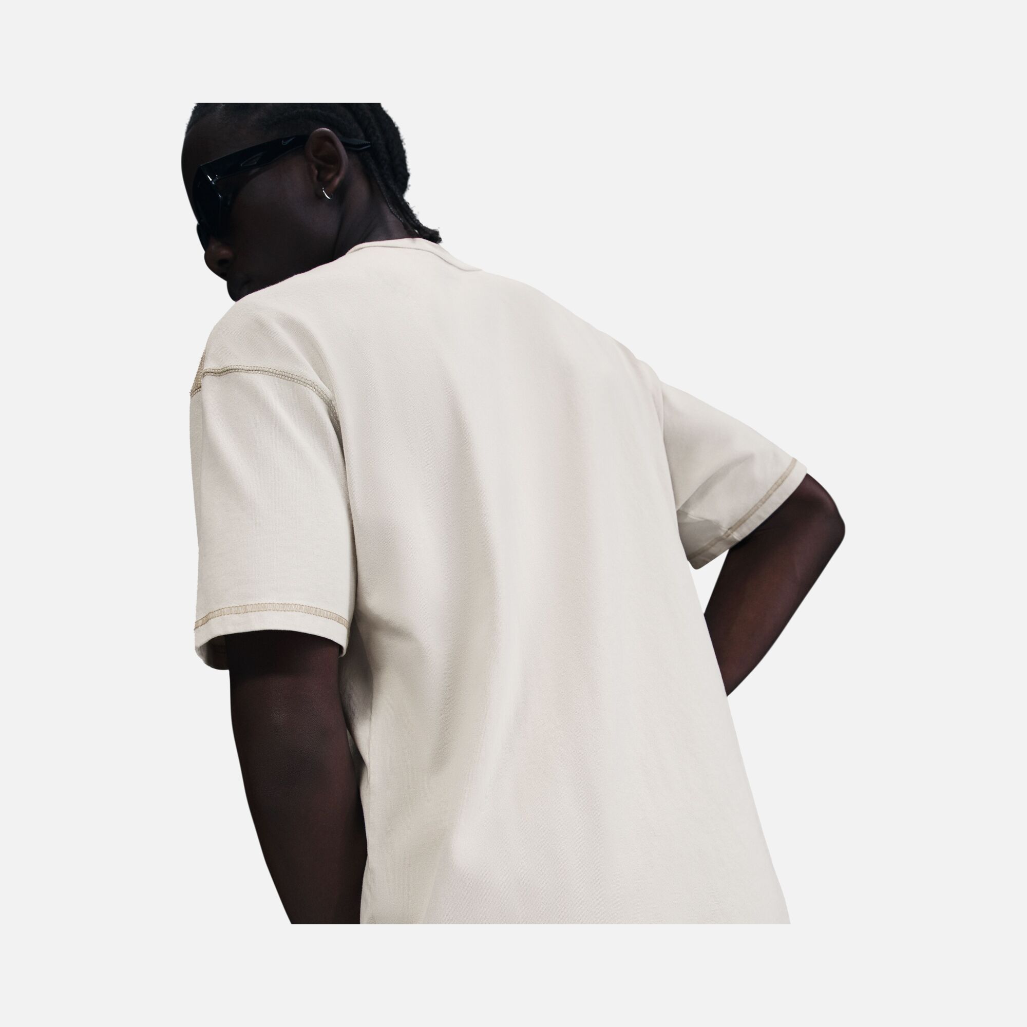 Nike U Nsw Tee M90 Oc Pk A Lbr Pkt Erkek Tişört