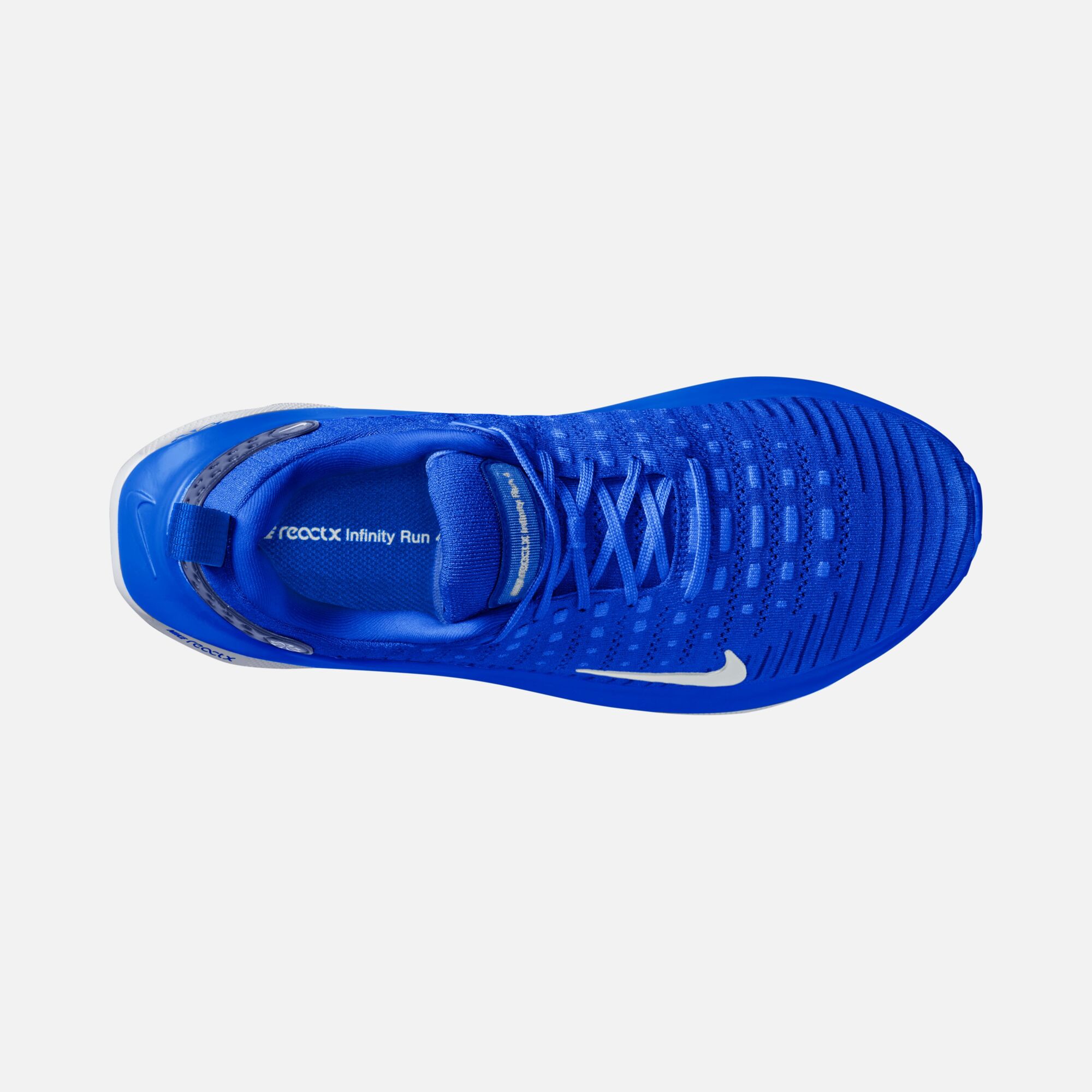 Nike InfinityRN 4 Road Running Erkek Spor Ayakkabı