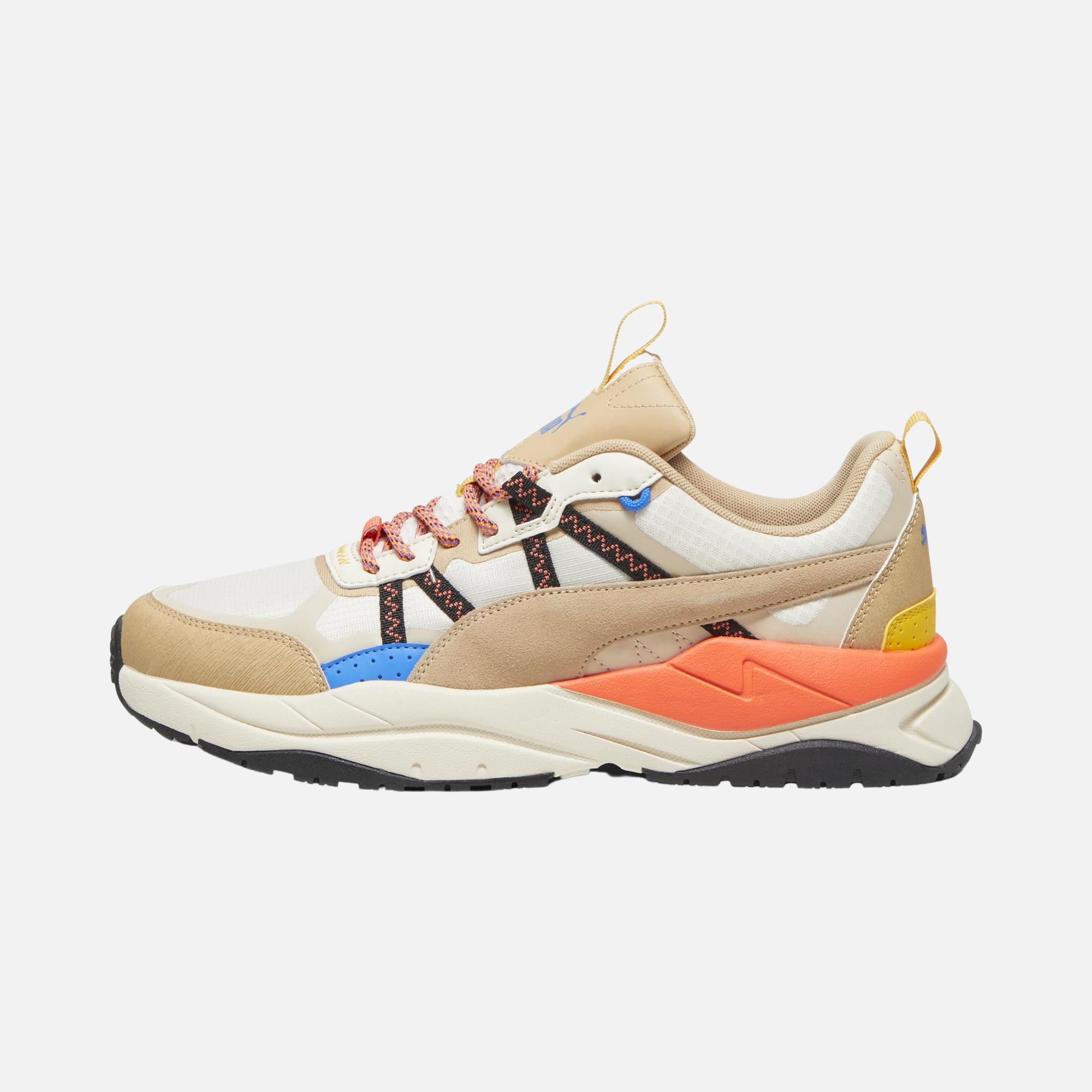 Puma Sportswaer X-Ray Tour Open Road Erkek Spor Ayakkabı