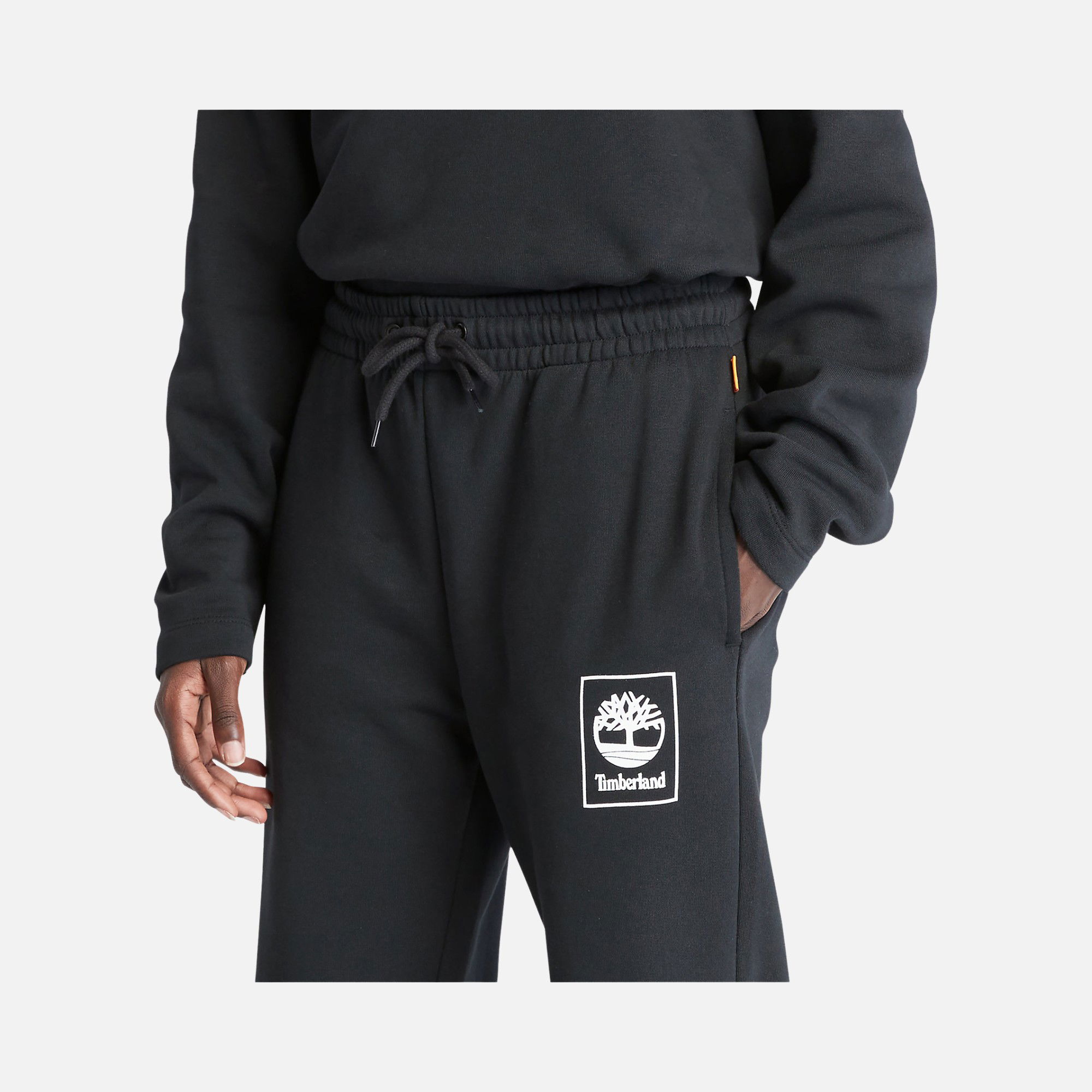 Timberland Sportswear Exeter River Graphic Kadın Eşofman Altı