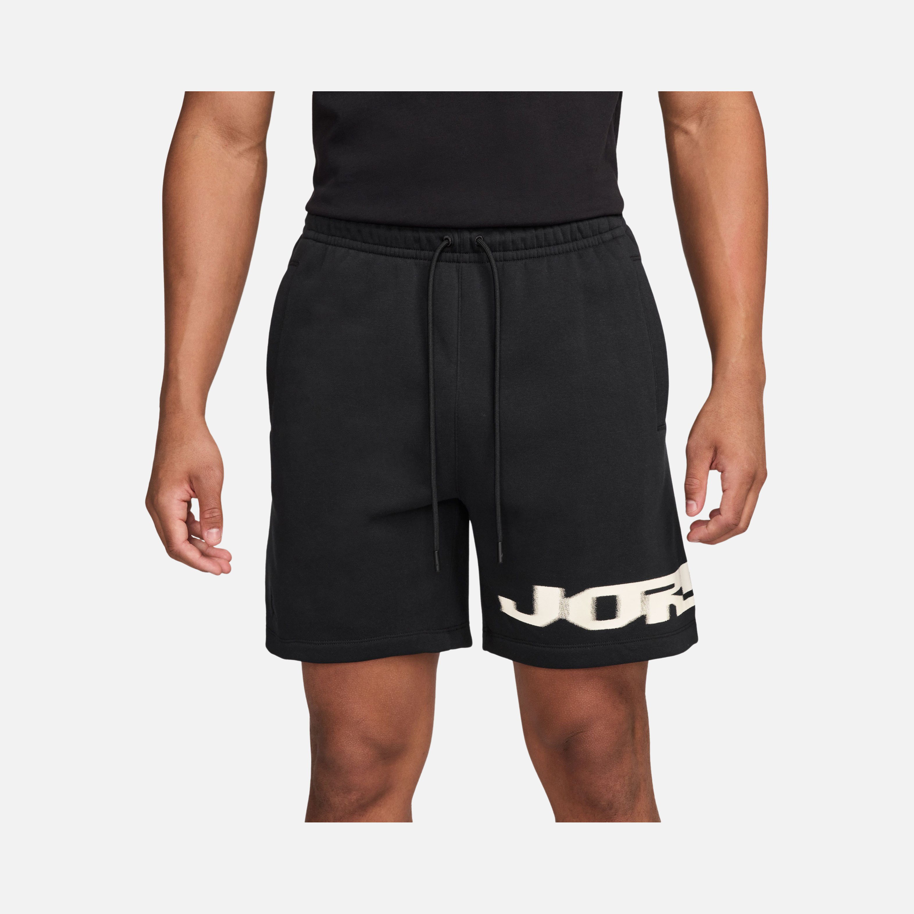 Nike Jordan MVP Fleece Erkek Şort