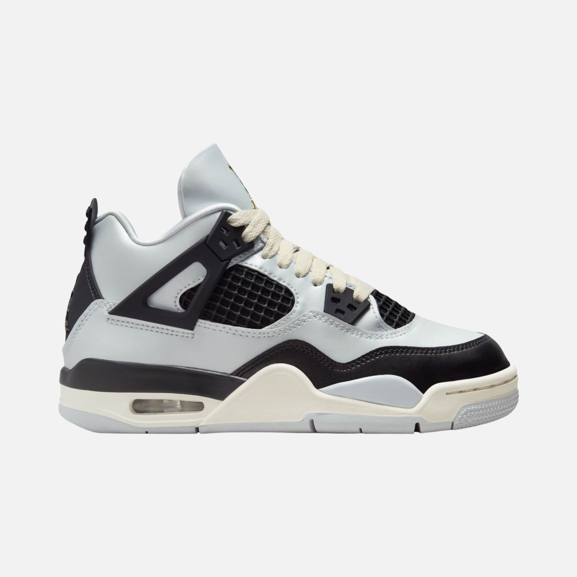 Nike Air Jordan 4 Retro FW24 (GS) Spor Ayakkabı