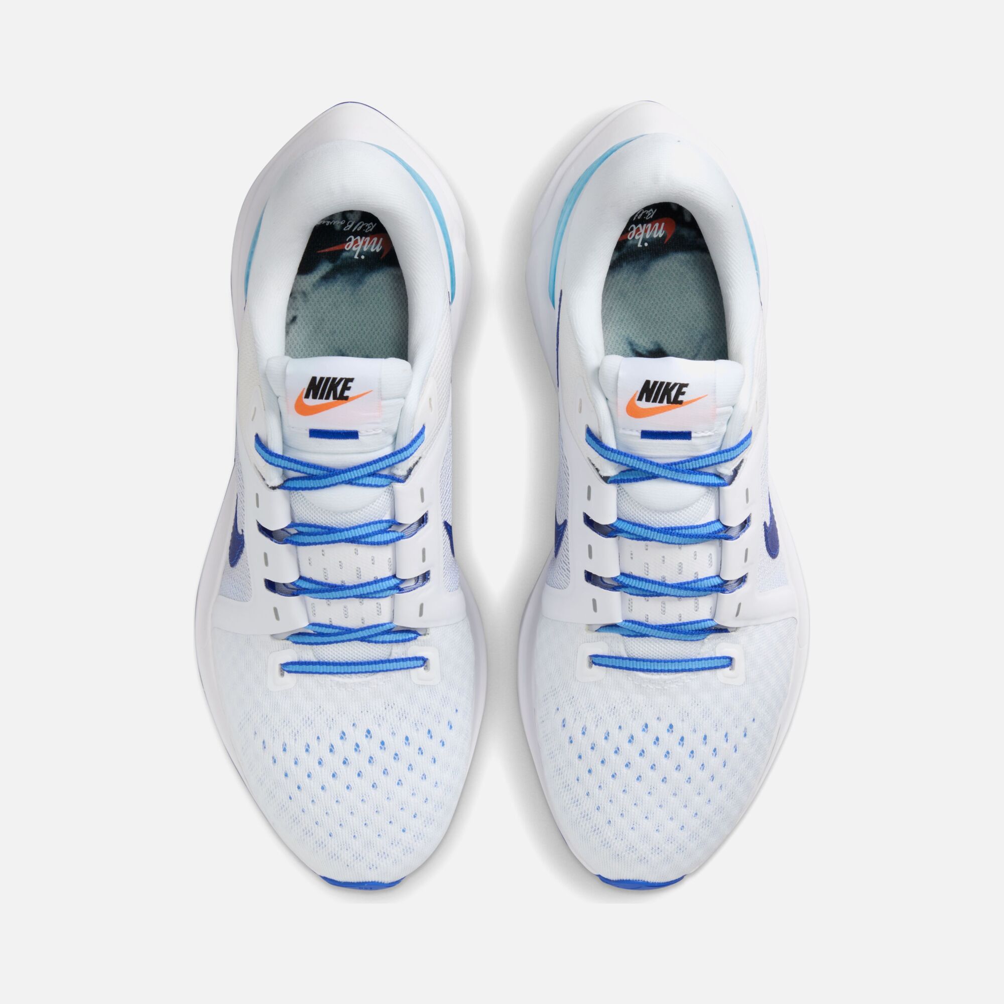 Nike Air Zoom Vomero 16 Premium Running Erkek Spor Ayakkabı