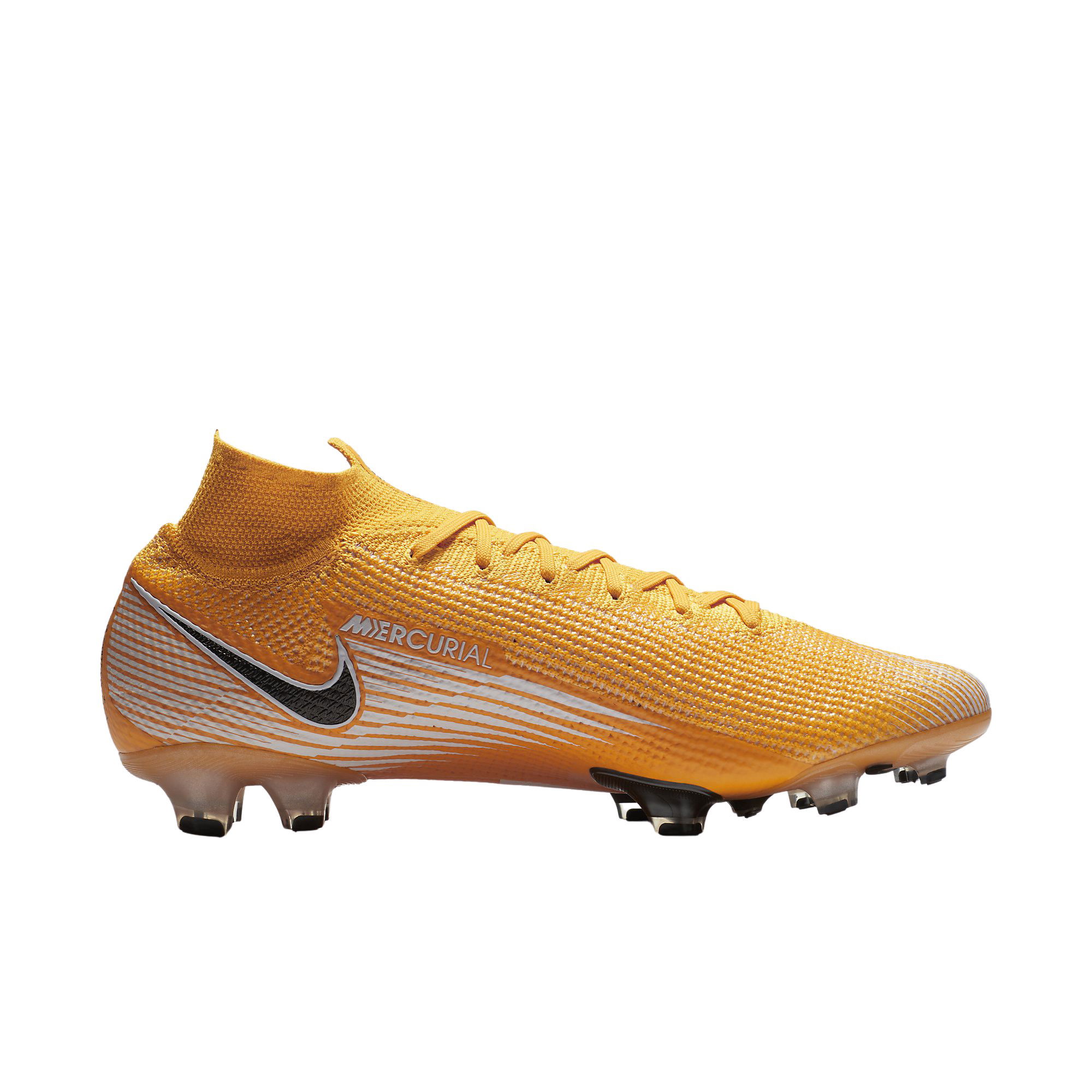 Nike Mercurial Superfly 7 Elite FG Firm-Ground Erkek Krampon