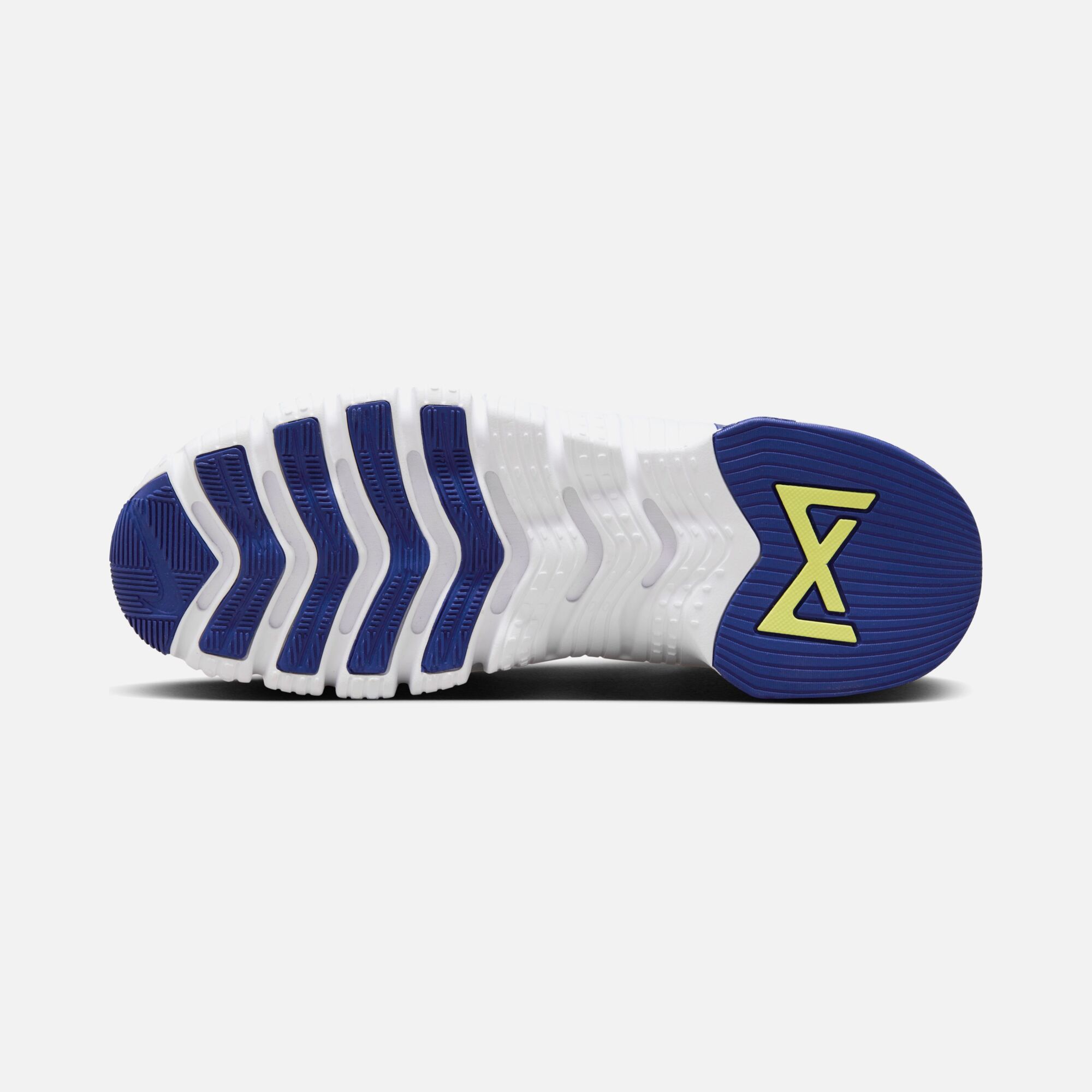 Nike Free Metcon 5 Training Erkek Spor Ayakkabı