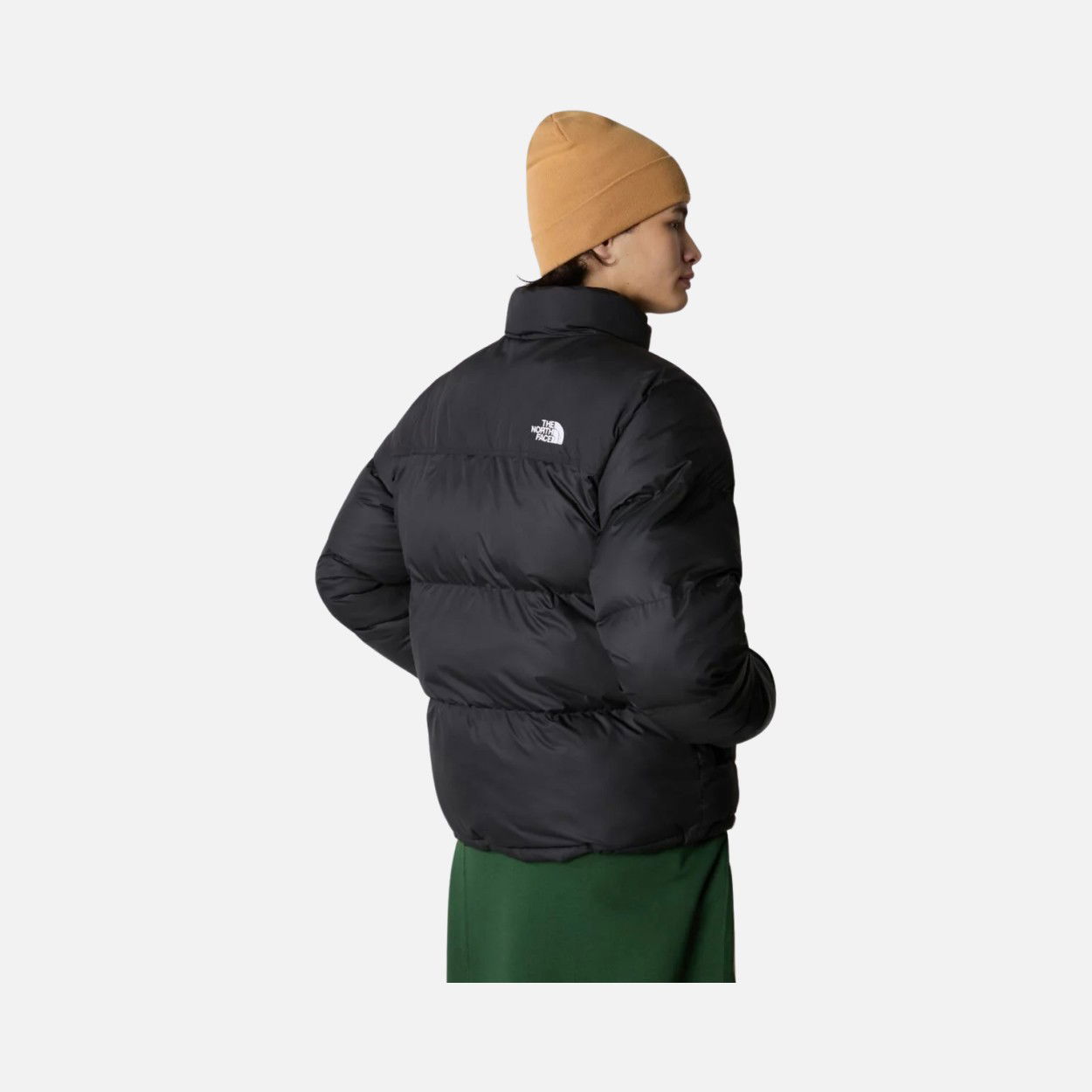 North Face Saikuru WindWall™ Lifestyle Full-Zip Erkek Mont