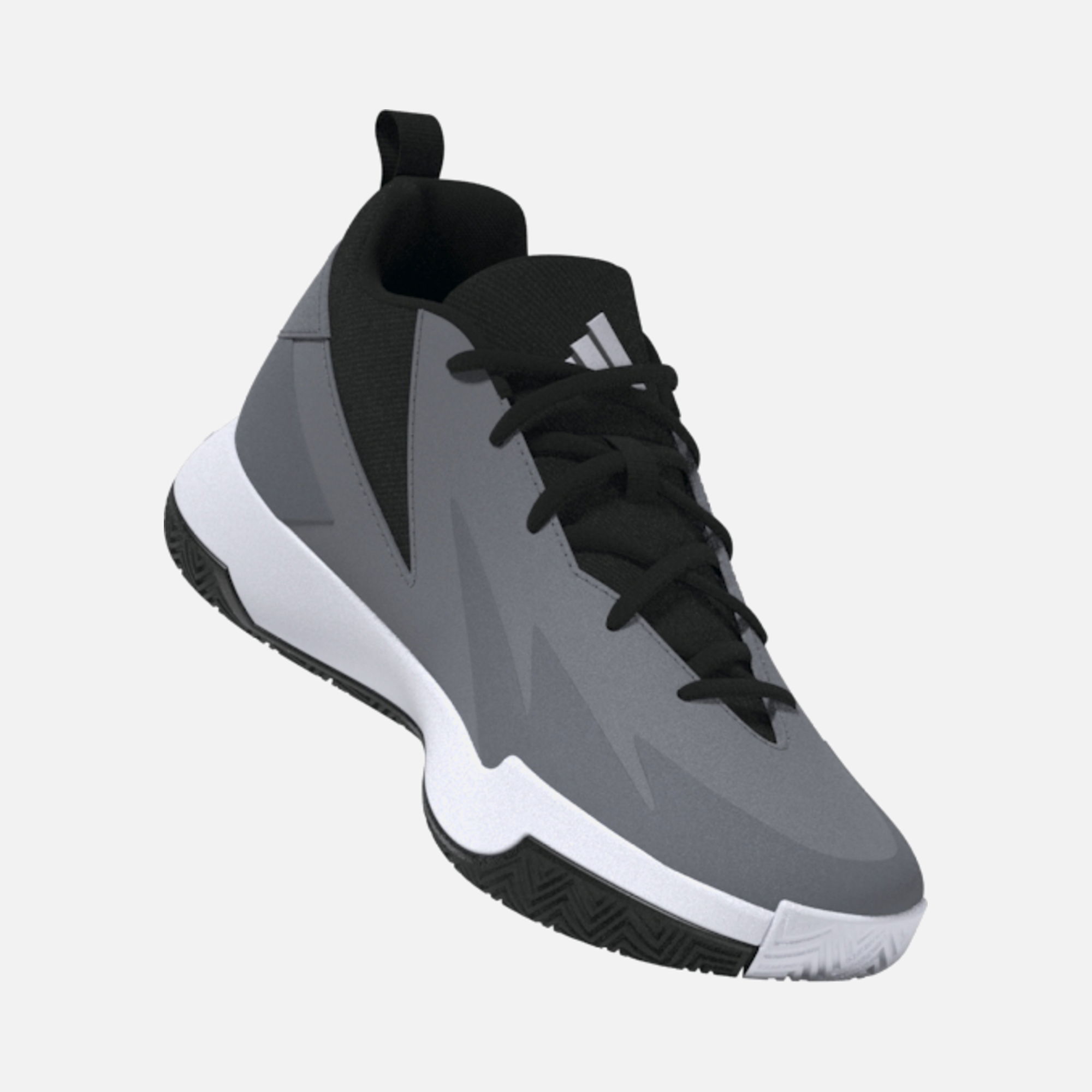 adidas Cross Em Up Select Mid Trainers (GS) Basketball Ayakkabısı