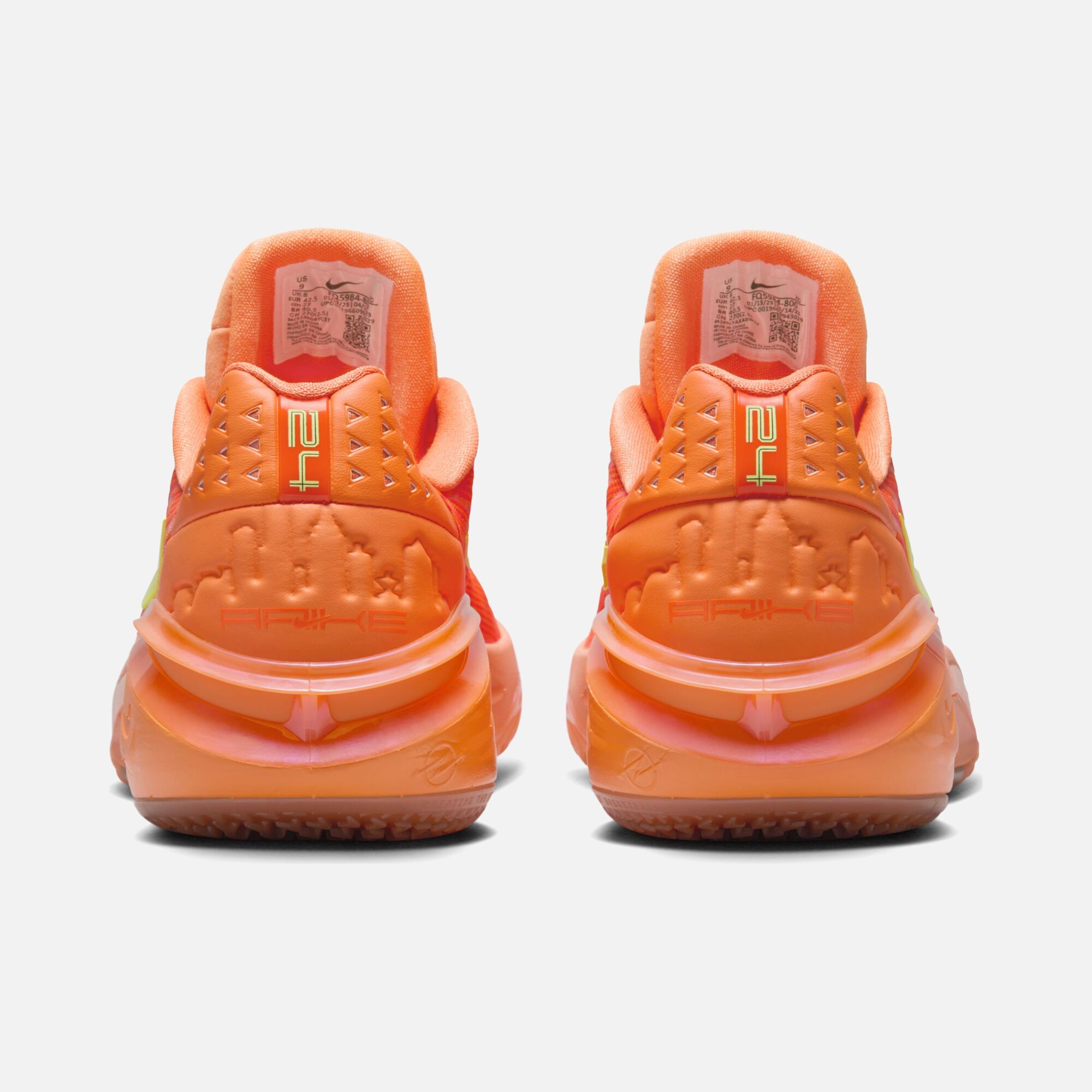 Nike G.T. Cut 2 "Arike Ogunbowale" Erkek Basketbol Ayakkabısı