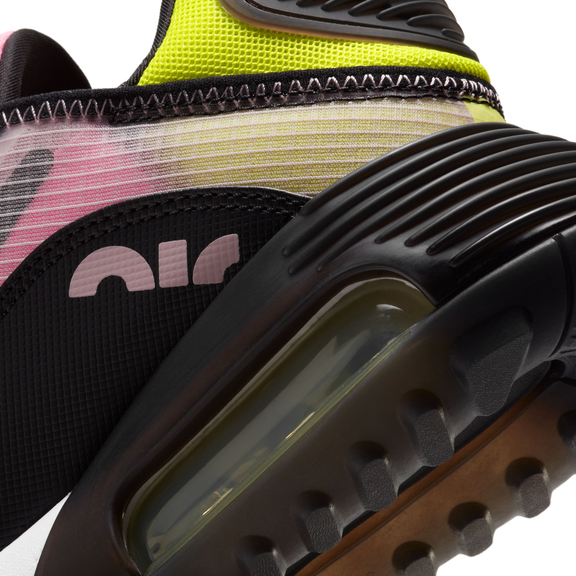 Nike Air Max 2090 SS21 Kadın Spor Ayakkabı