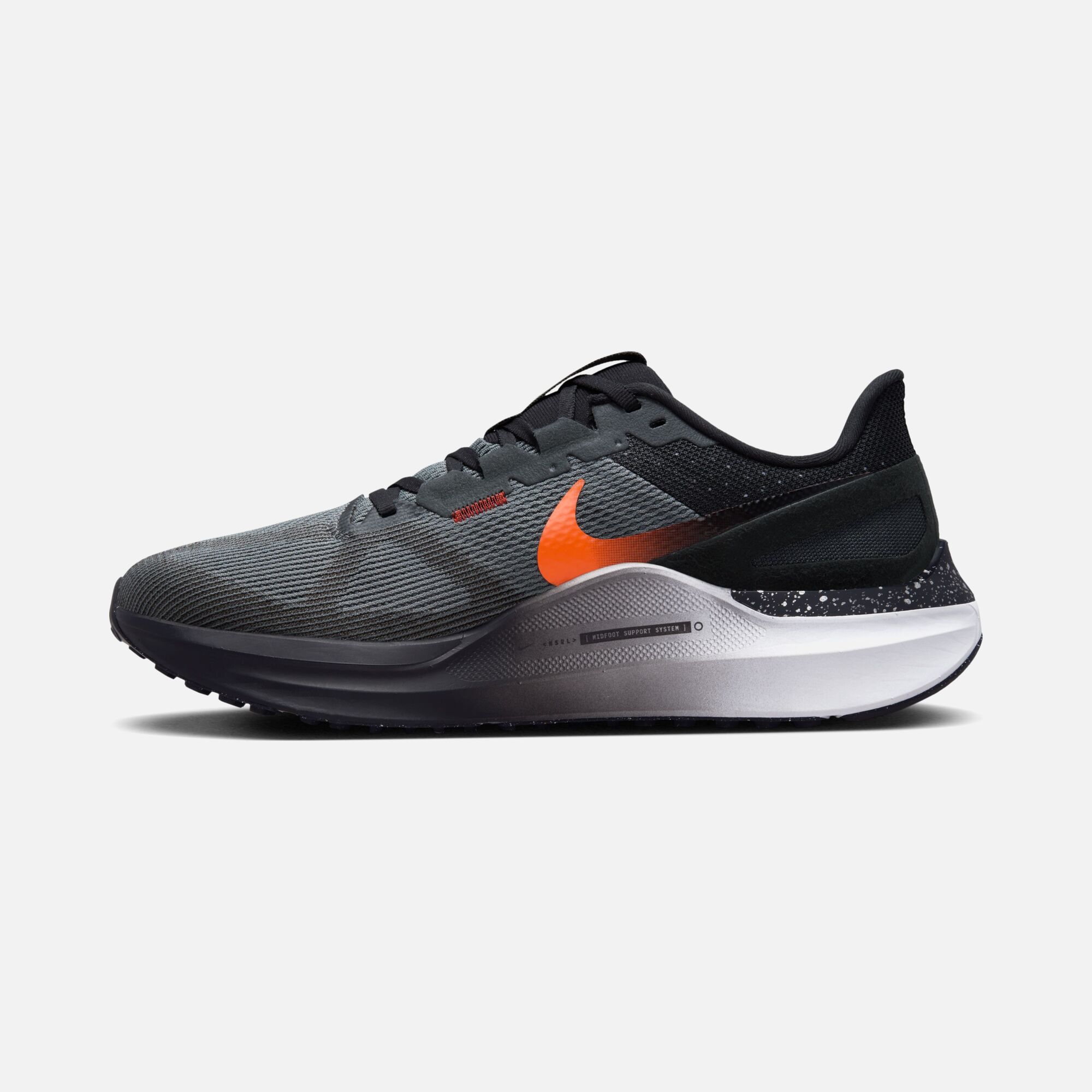 Nike Air Zoom Structure 25 Running Erkek Spor Ayakkabı
