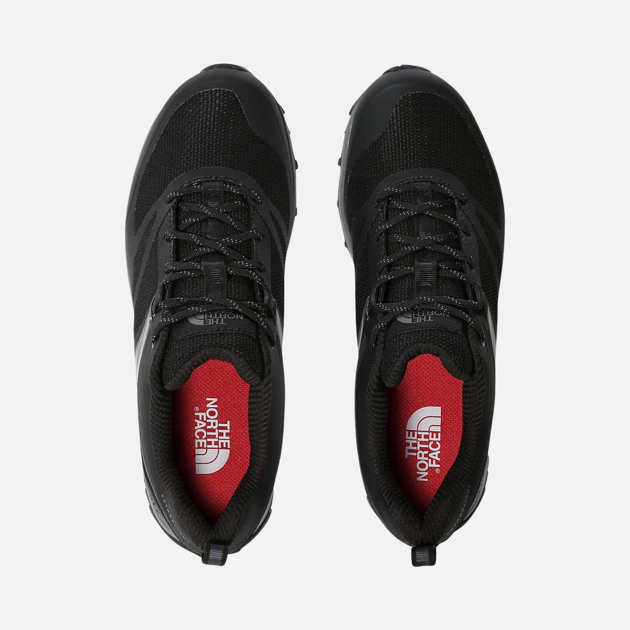 North Face Litewave Futurelight Hiking Erkek Spor Ayakkabı