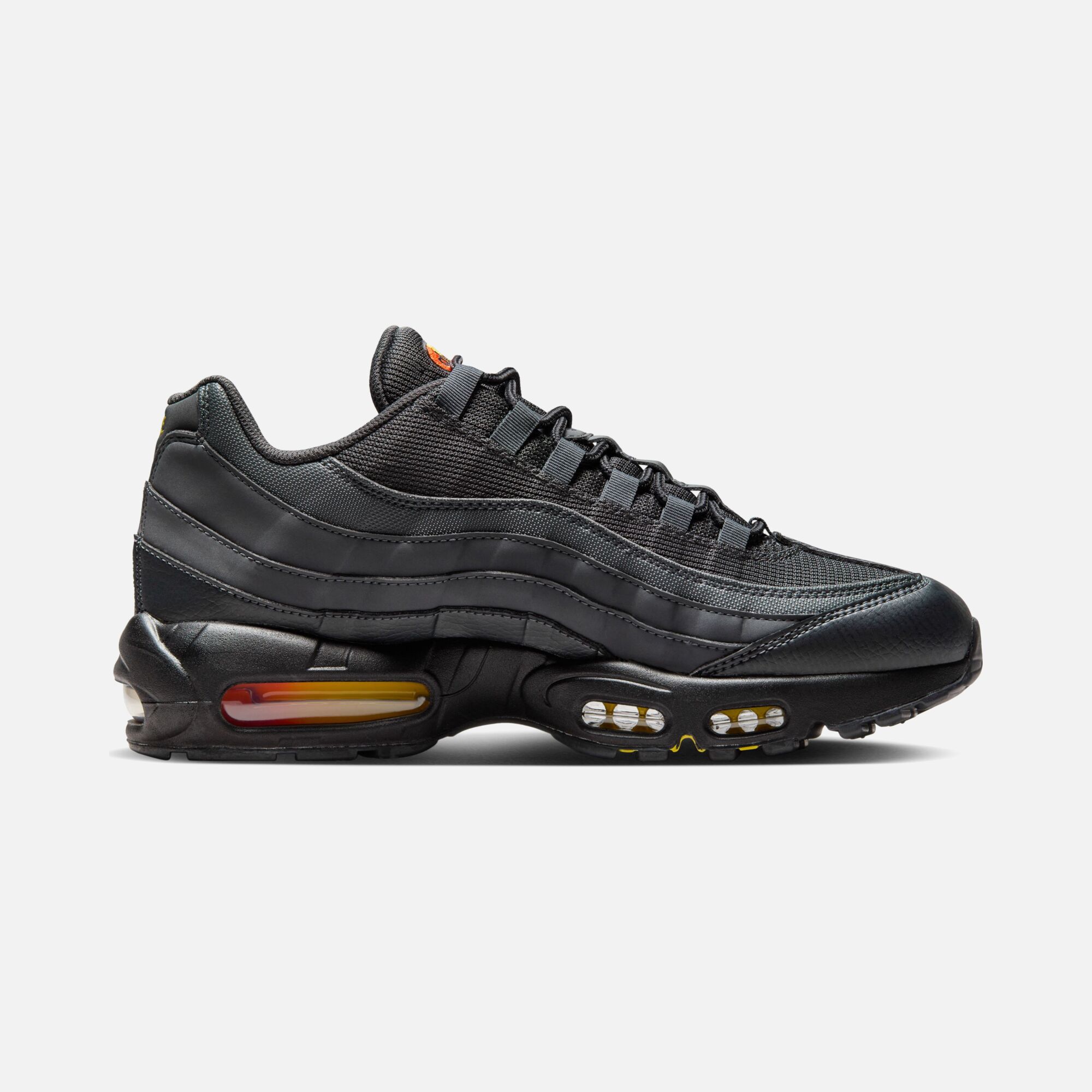 Nike Air Max 95 SS24 Erkek Spor Ayakkabı