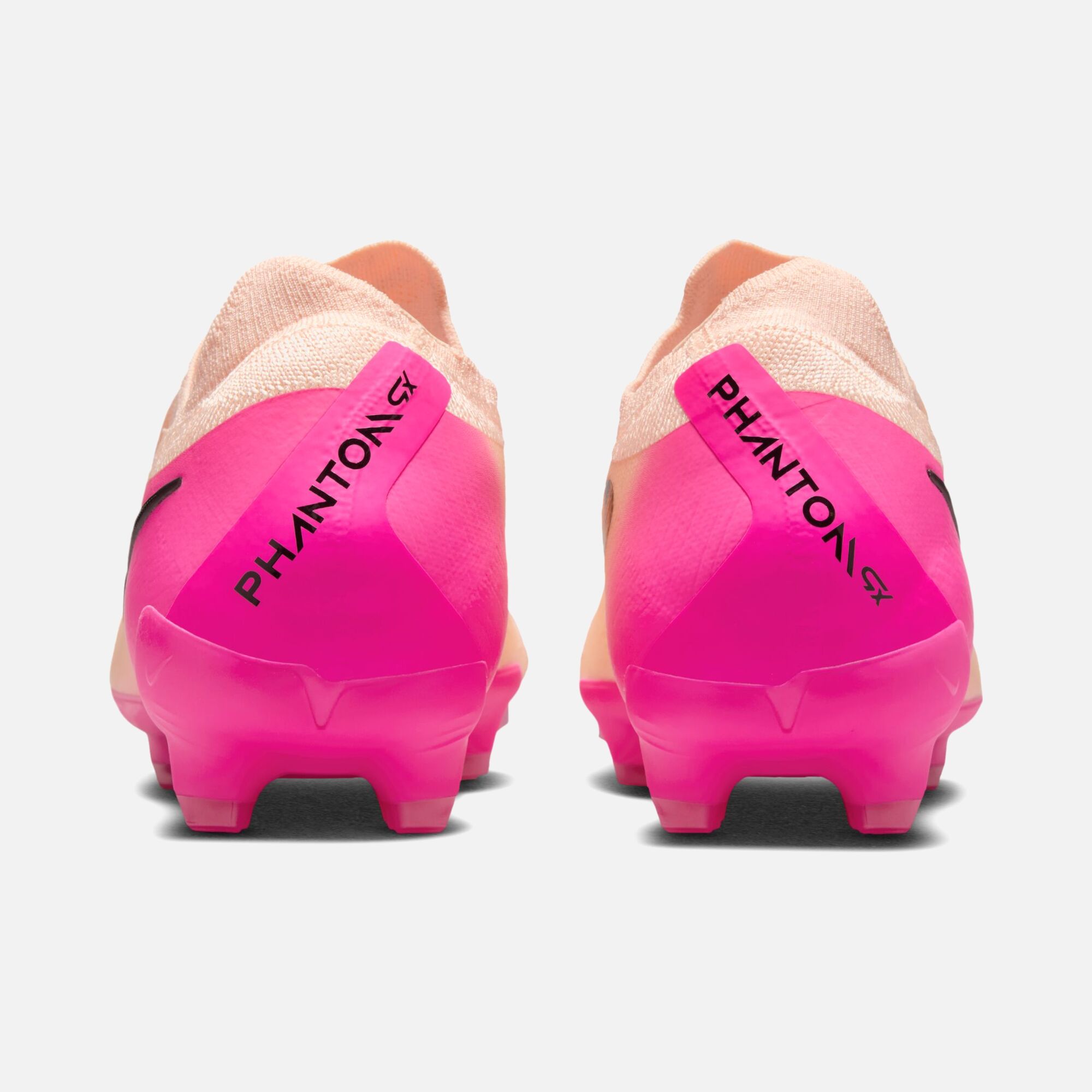 Nike Phantom GX II Pro FG Firm-Ground Low-Top Erkek Krampon